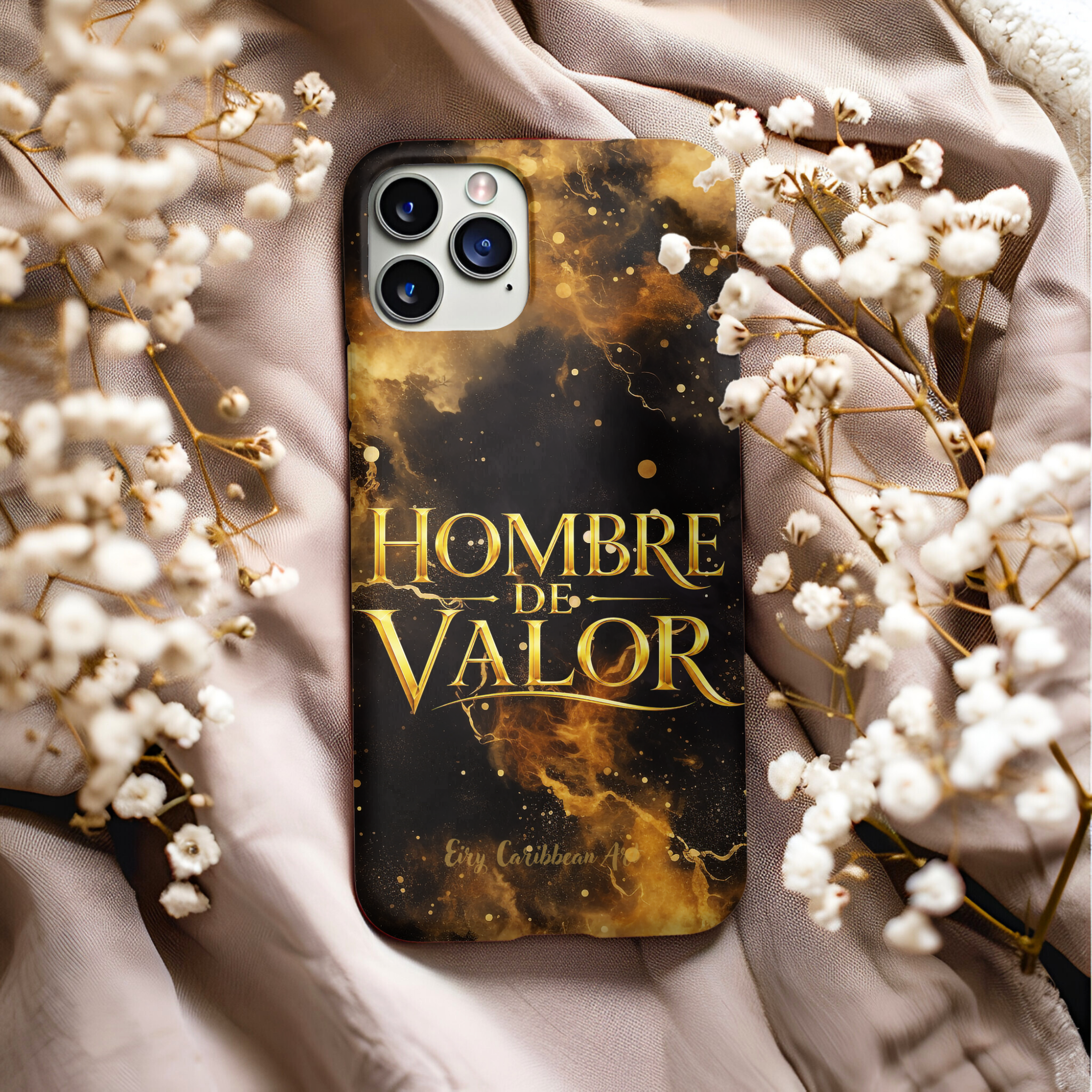 Men Designs - 2D & 3D Phone Case