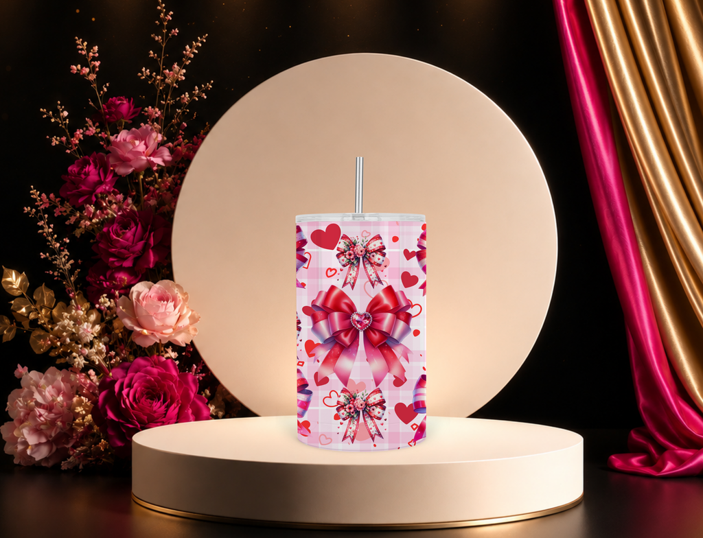 Love & Friendship Designs - Tumblers