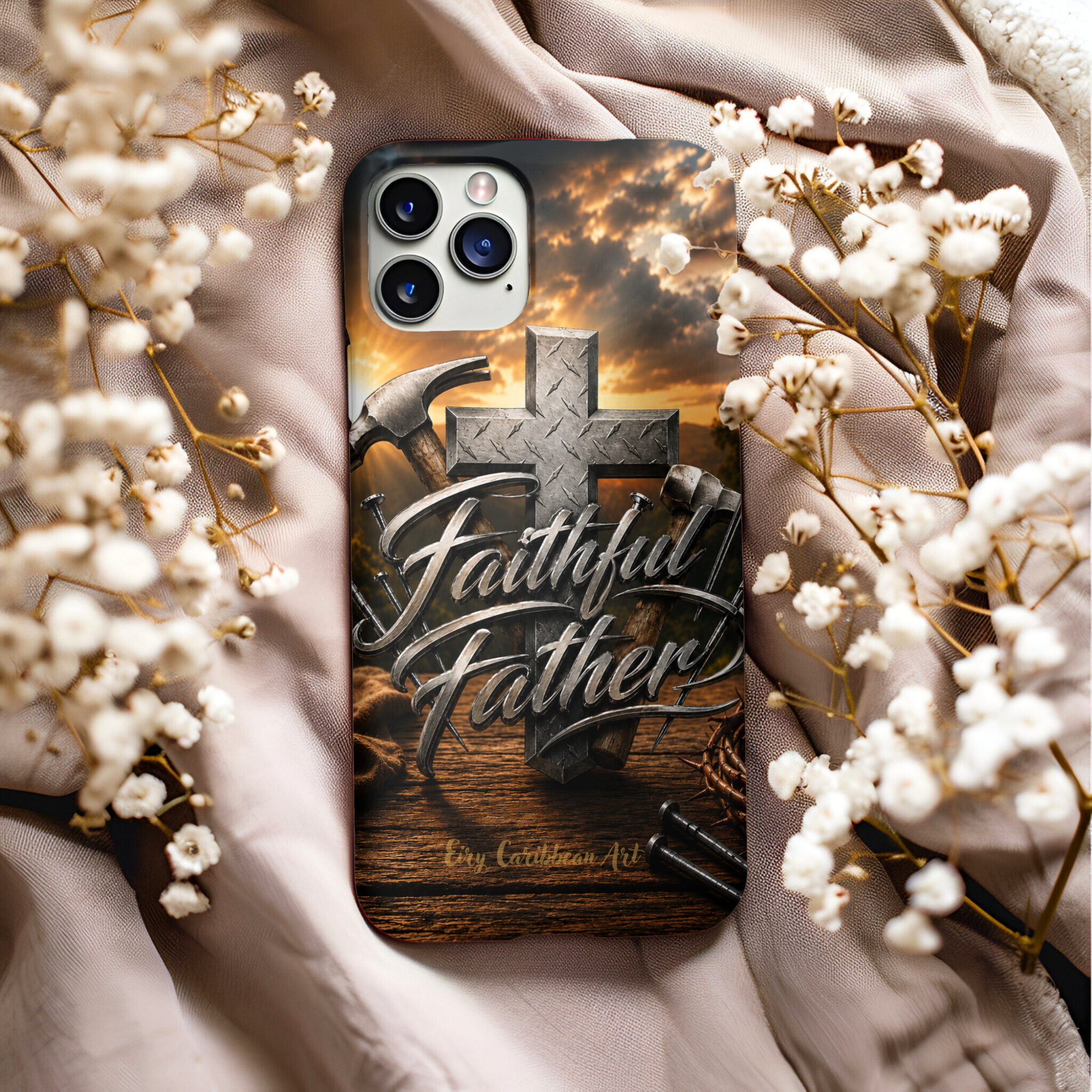 Men Designs - 2D & 3D Phone Case