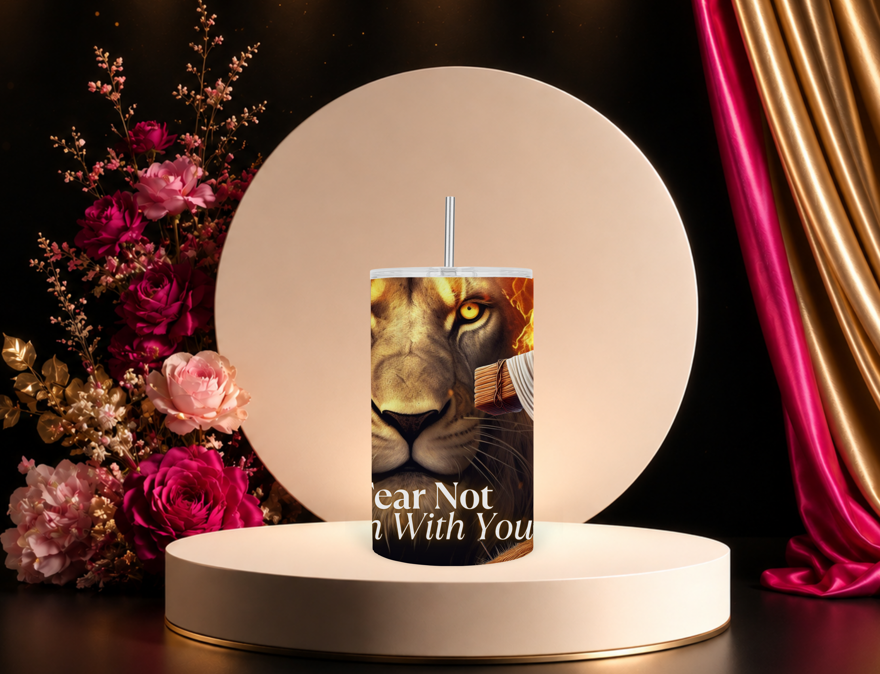 Faith Designs - Tumblers