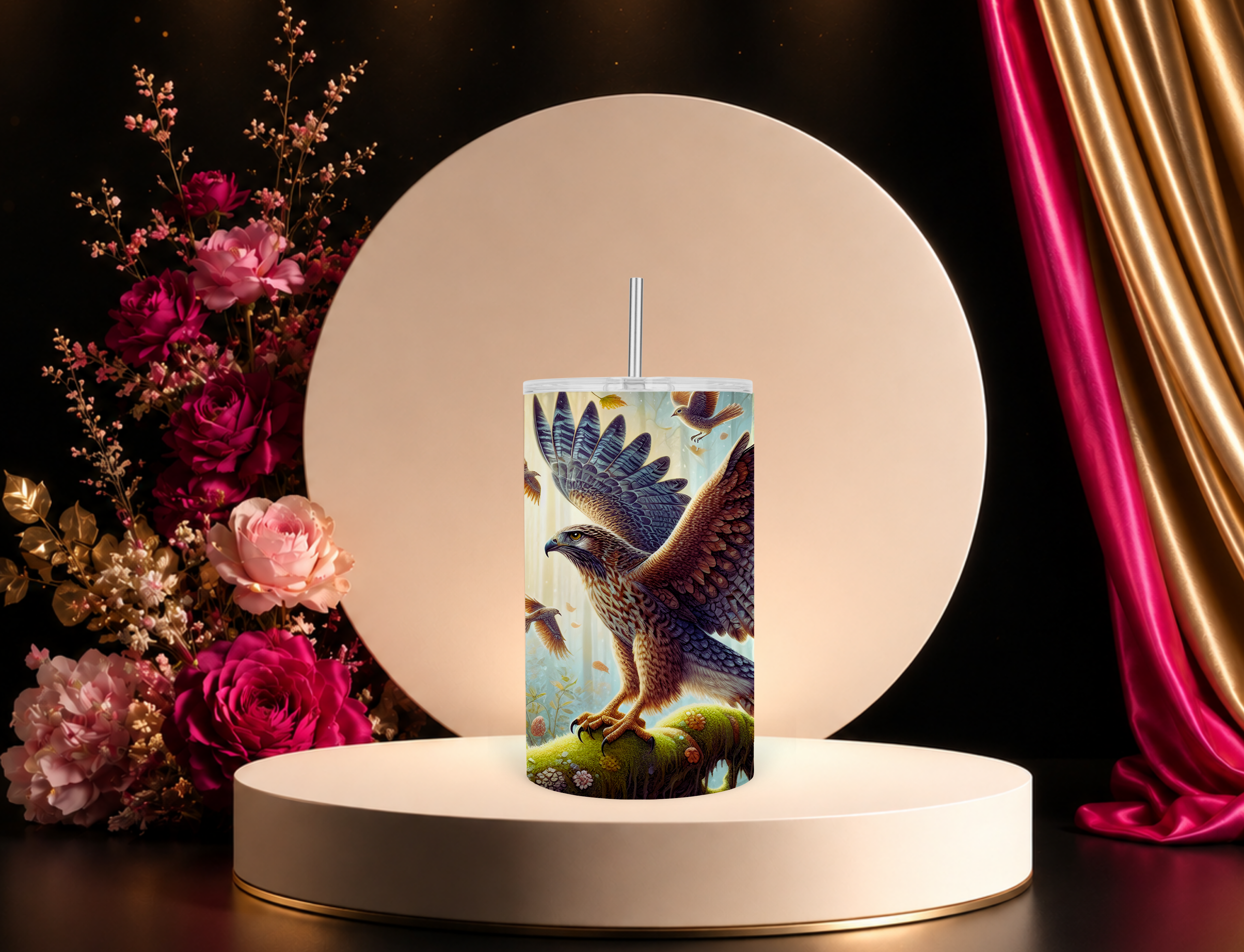 Autumn Designs - Tumblers