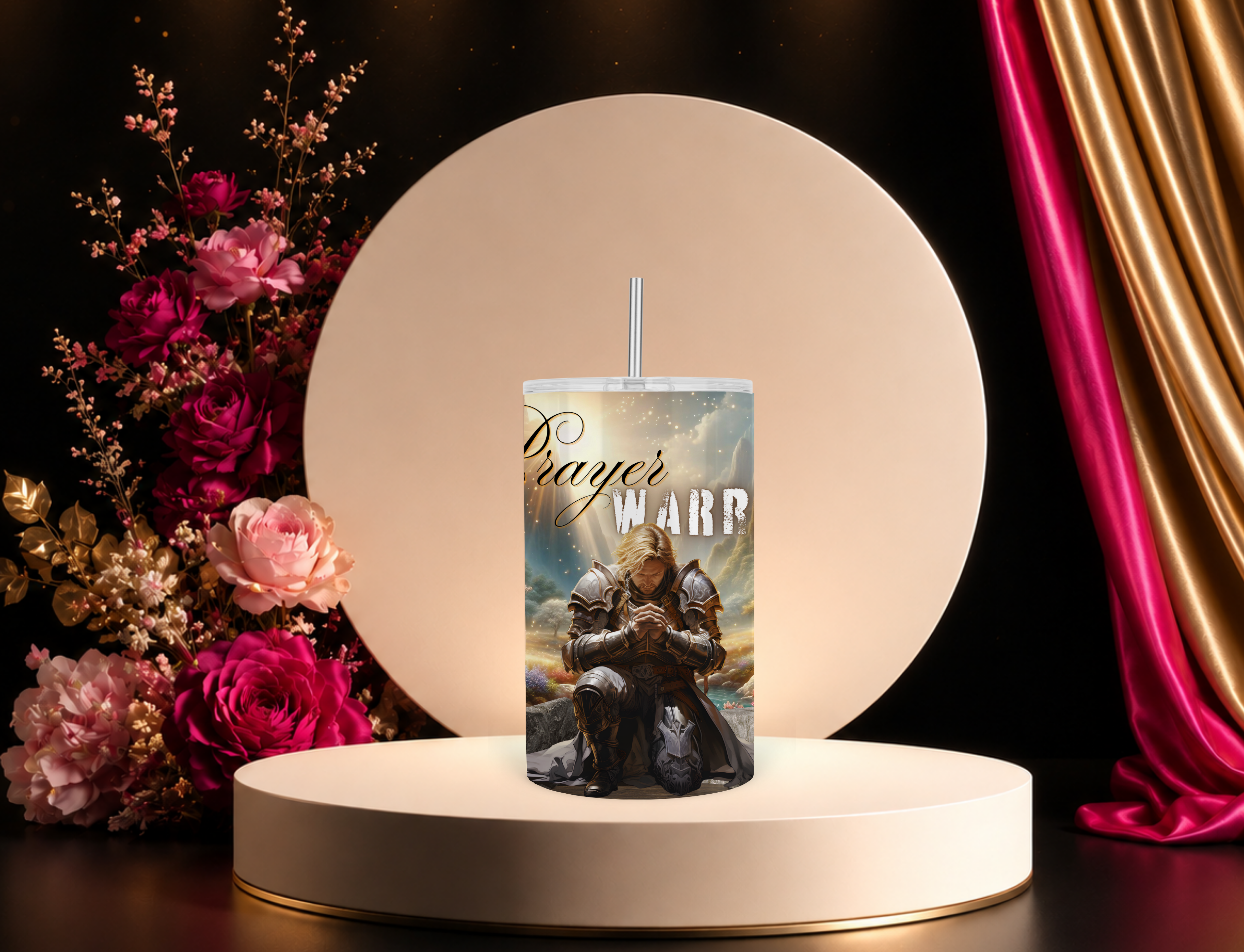Faith Designs - Tumblers