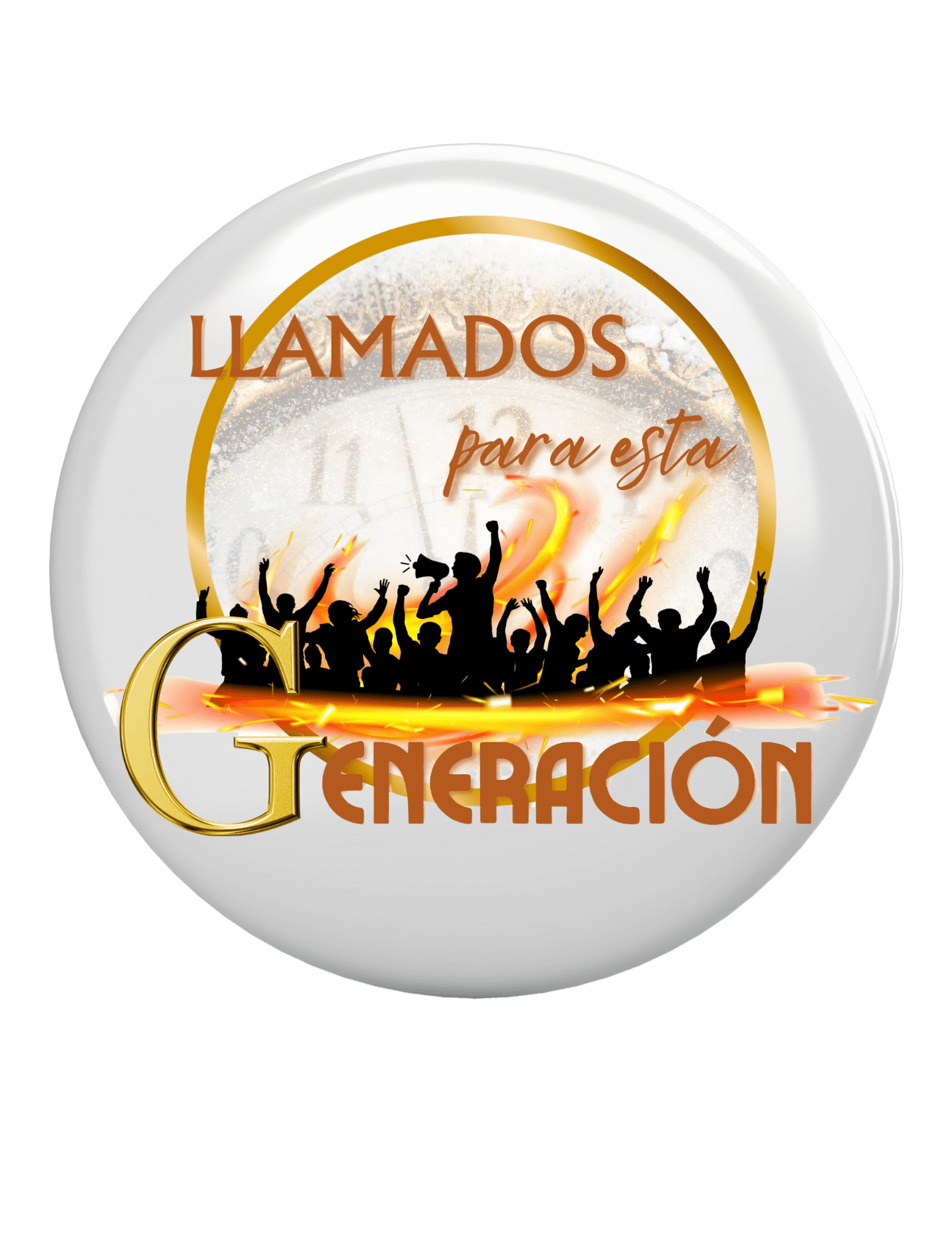 LPEG - Custom Badge featuring unique artwork, perfect for personal style and expression.