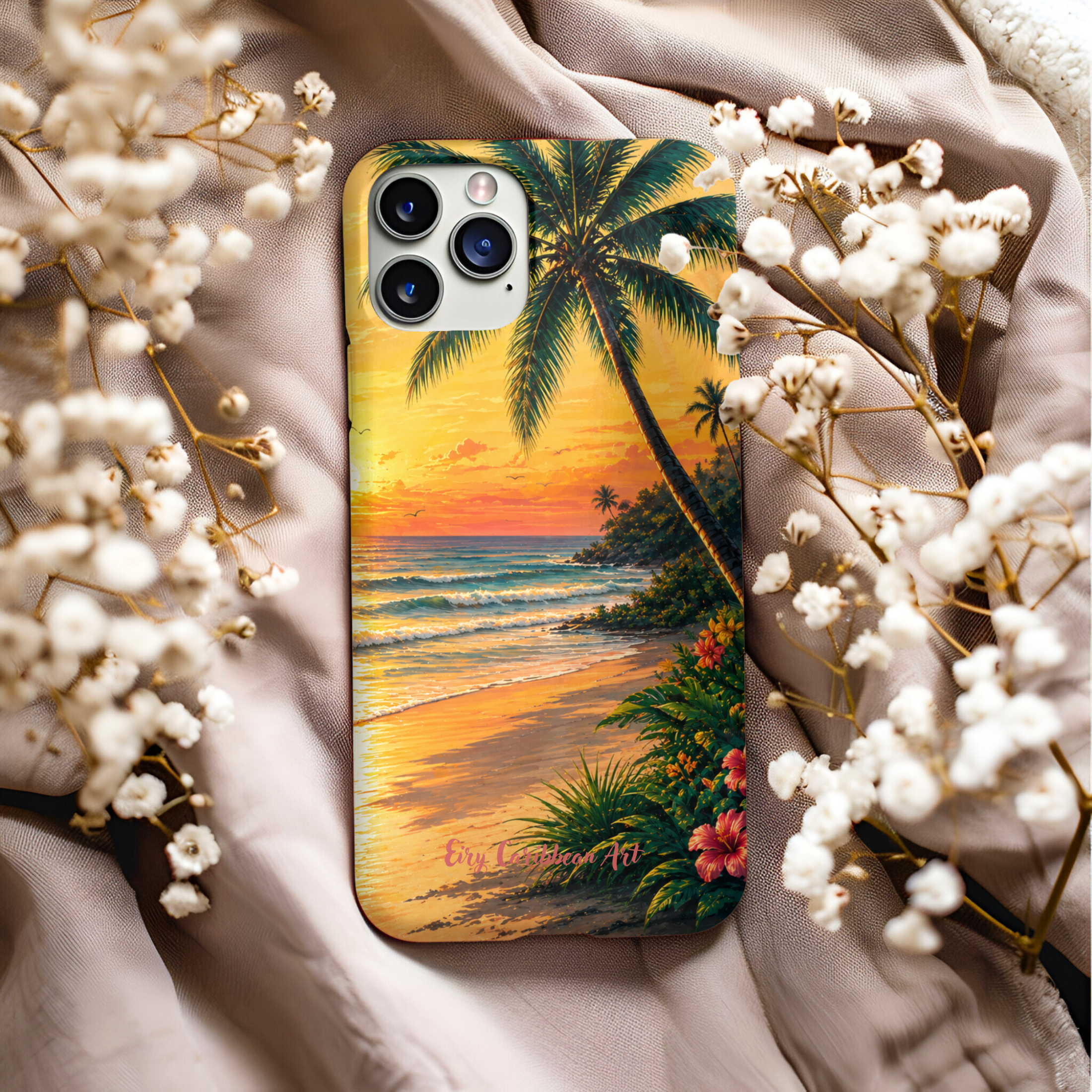 Men Designs - 2D & 3D Phone Case