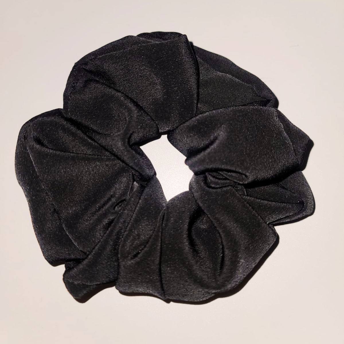 Luxury Hair Scrunchies