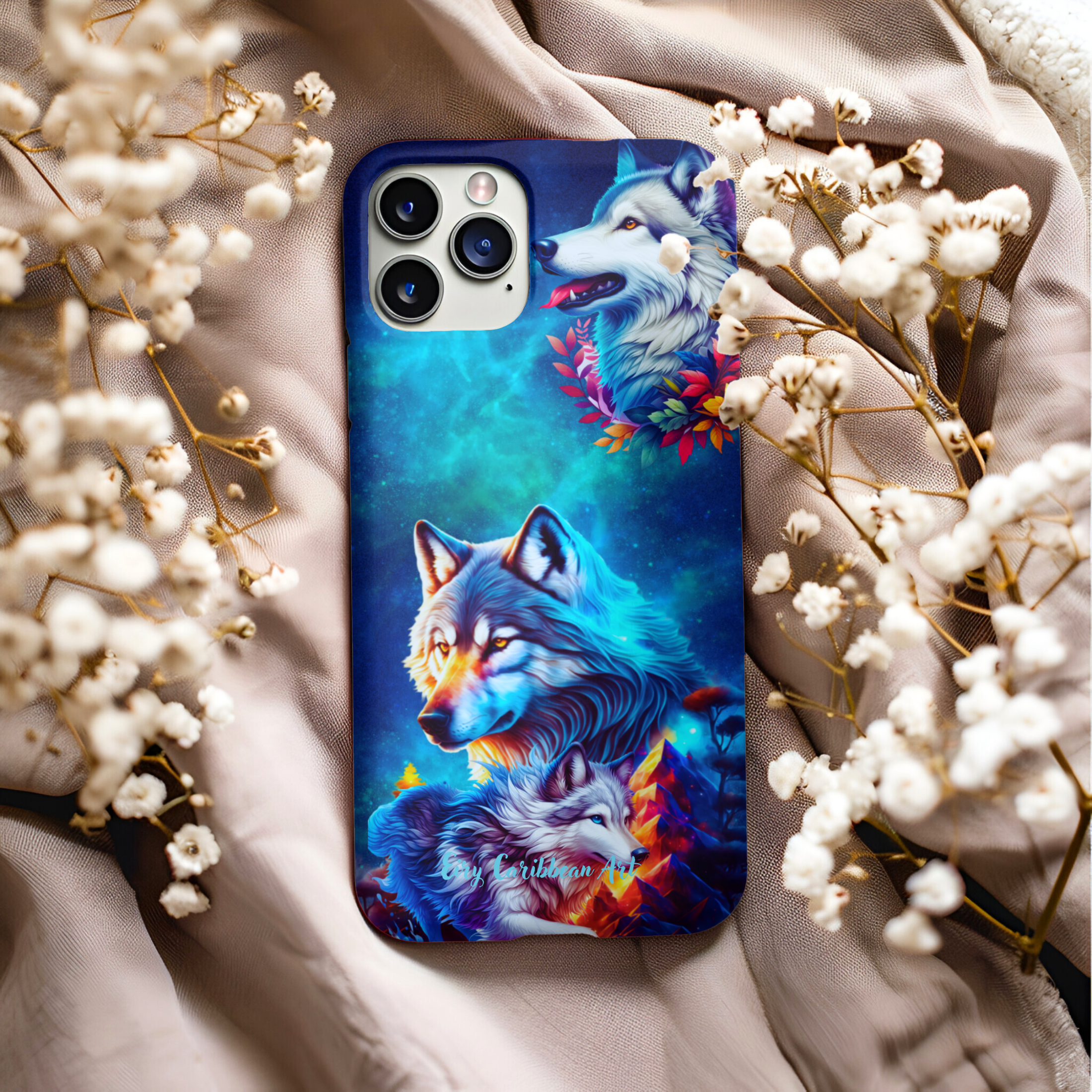 Men Designs - 2D & 3D Phone Case