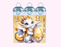 Baby Dragon - Kids Tumbler featuring unique artwork, perfect for personal style and expression.