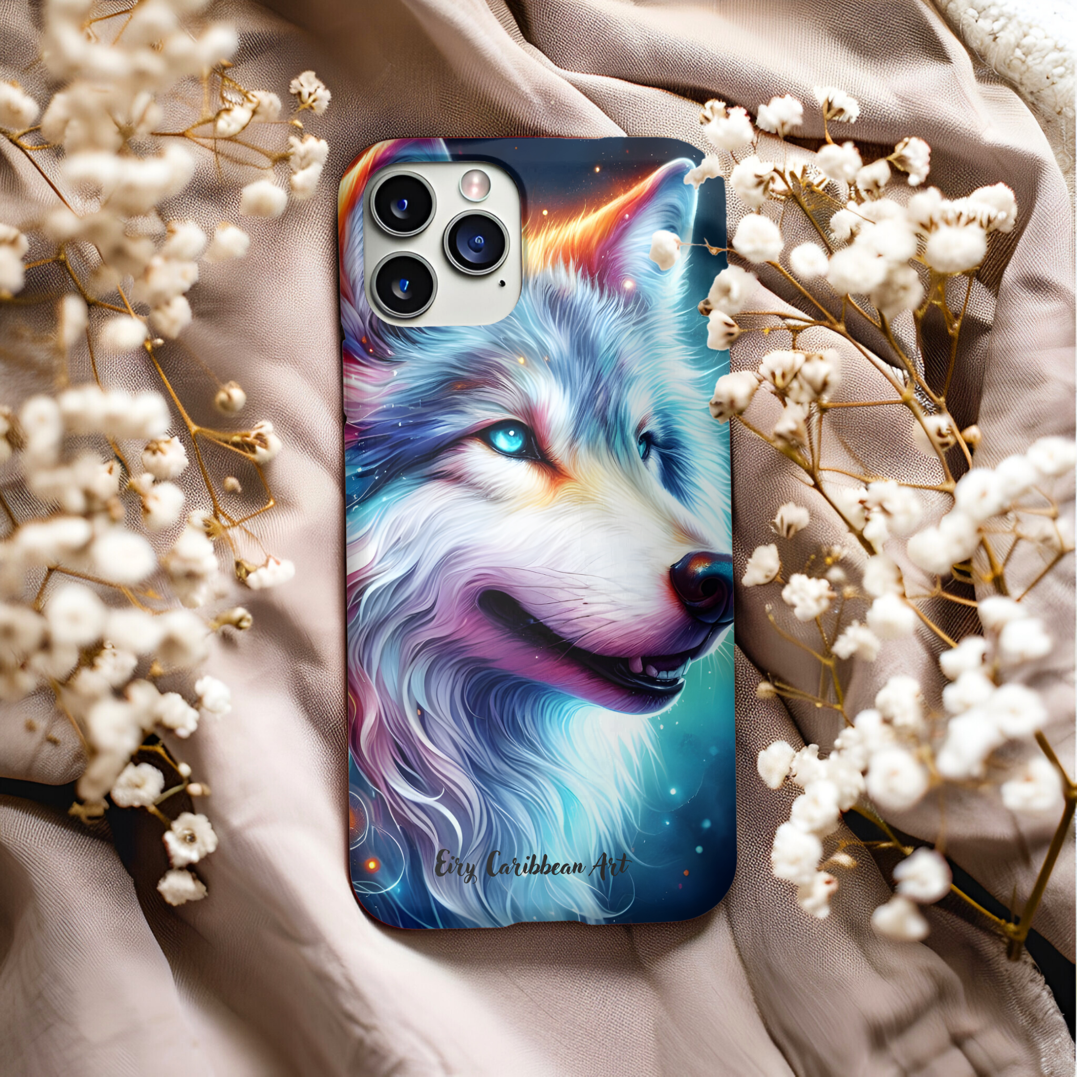 Men Designs - 2D & 3D Phone Case