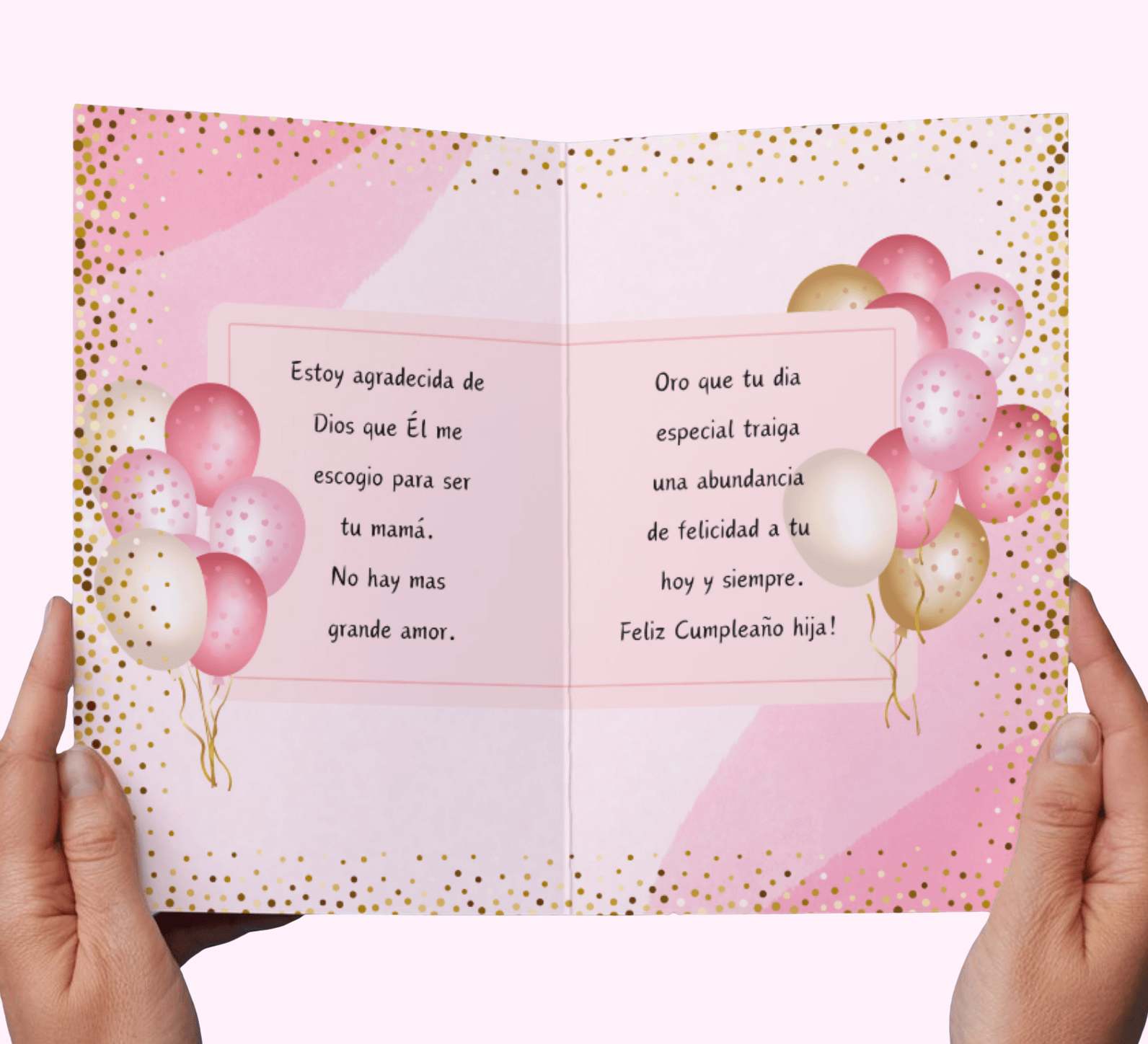Birthday Baby Girl Greeting Cards #2 designed for various occasions, featuring unique artwork and messages.