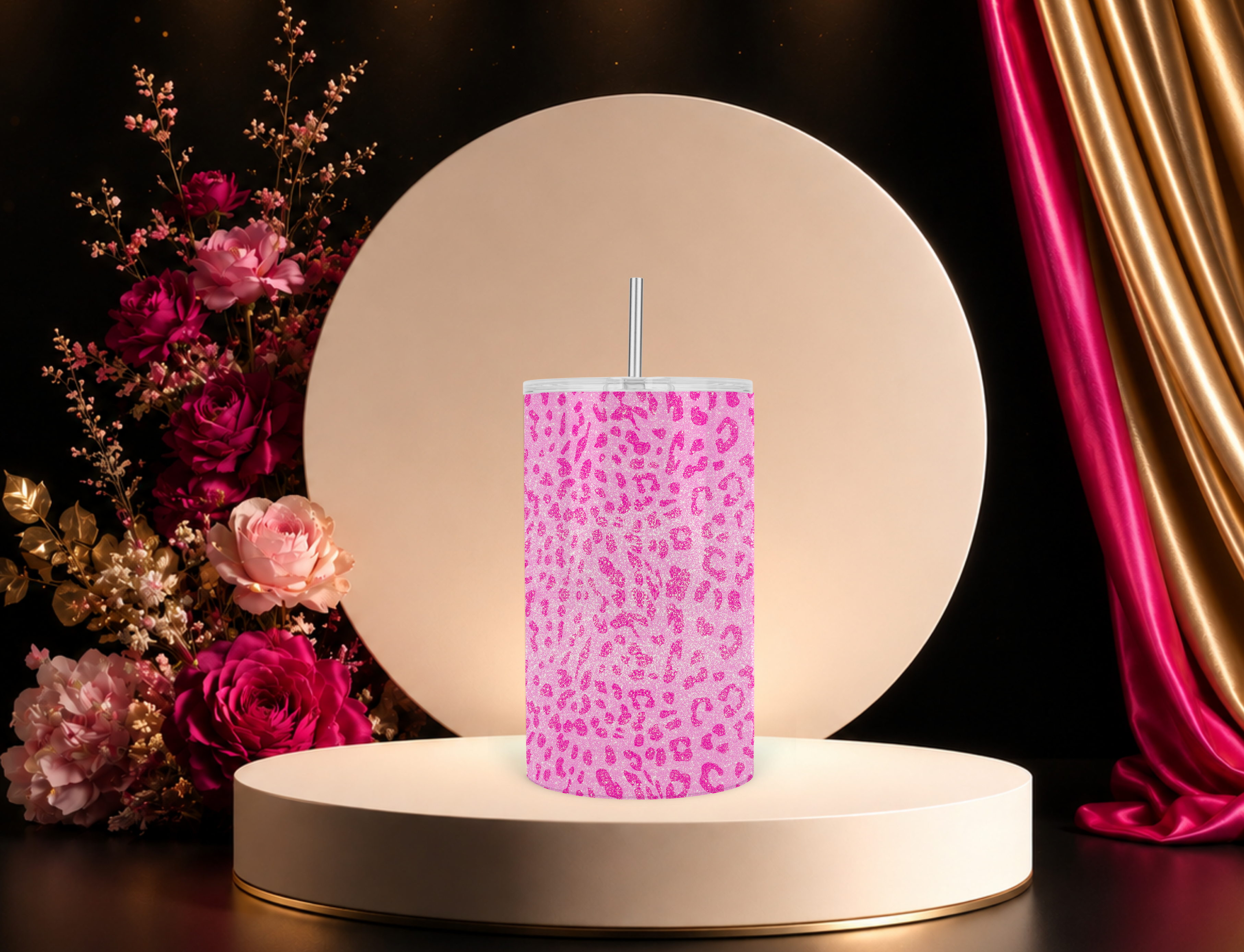 Camouflage & Animals Designs - Tumblers