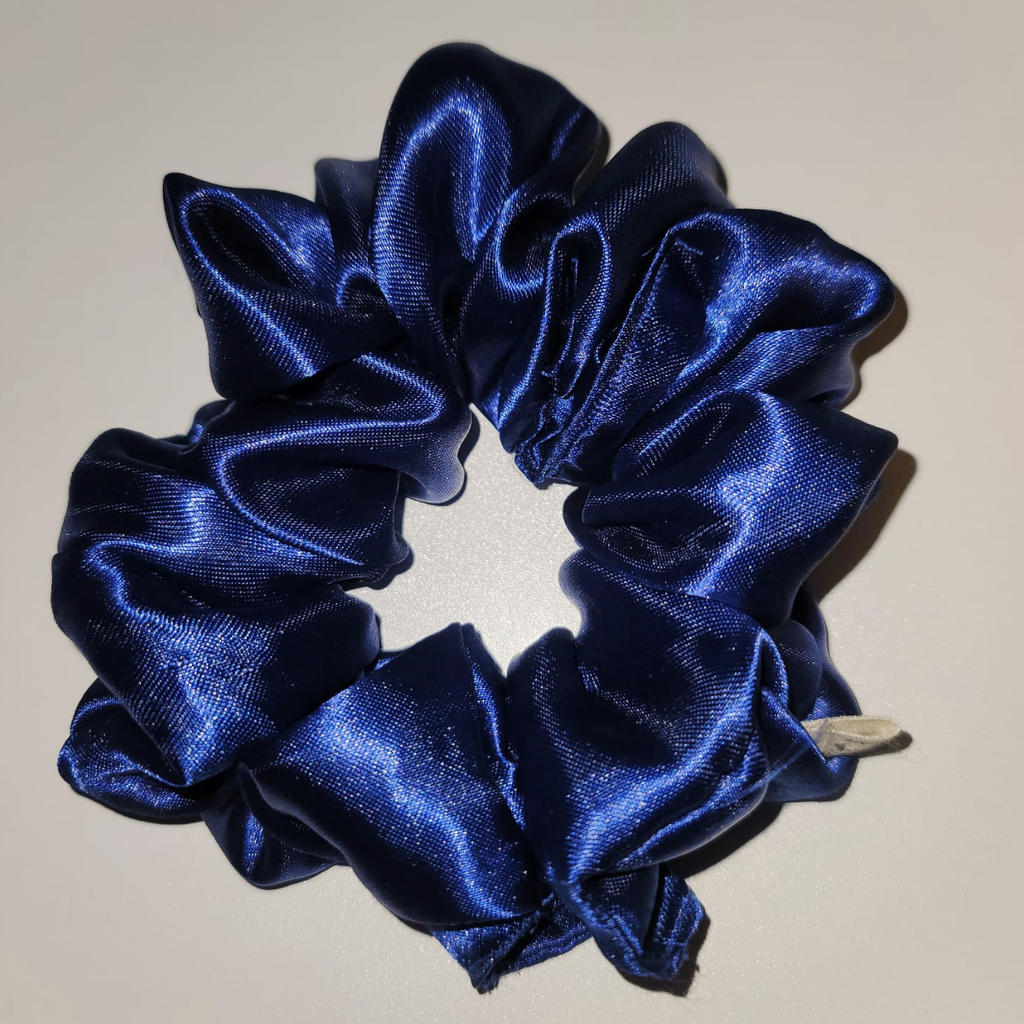 Luxury Hair Scrunchies