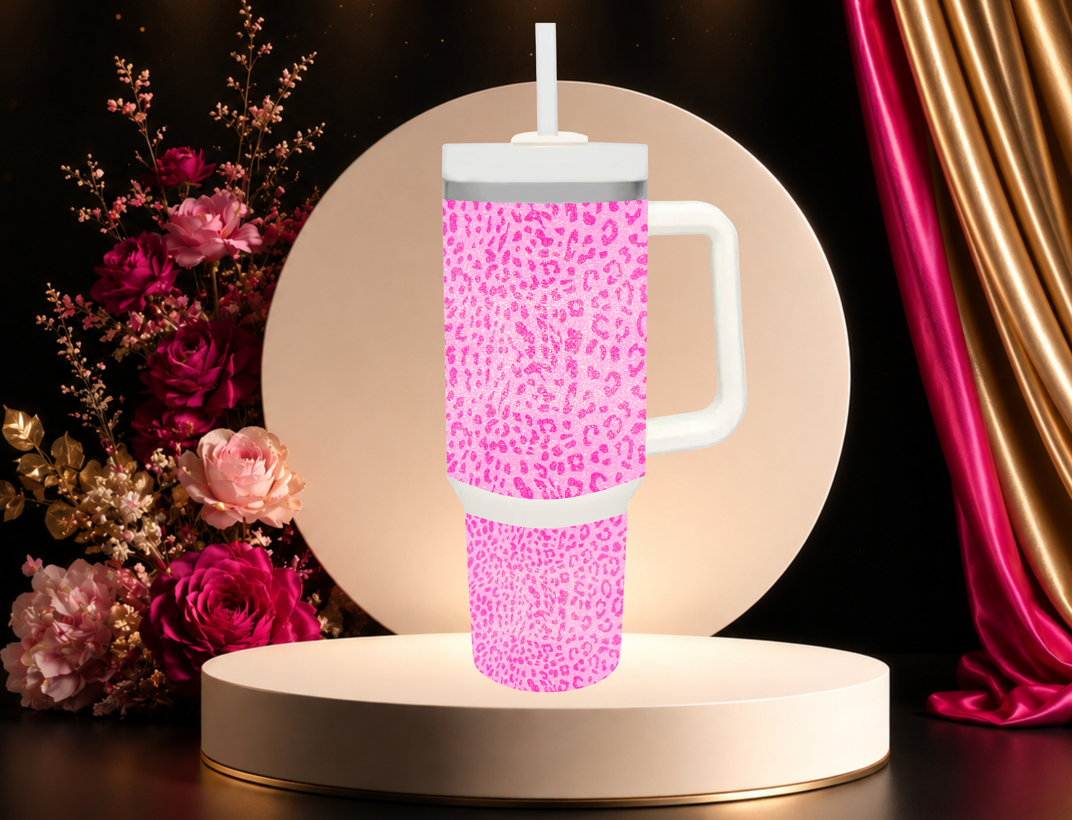 Camouflage & Animals Designs - Tumblers