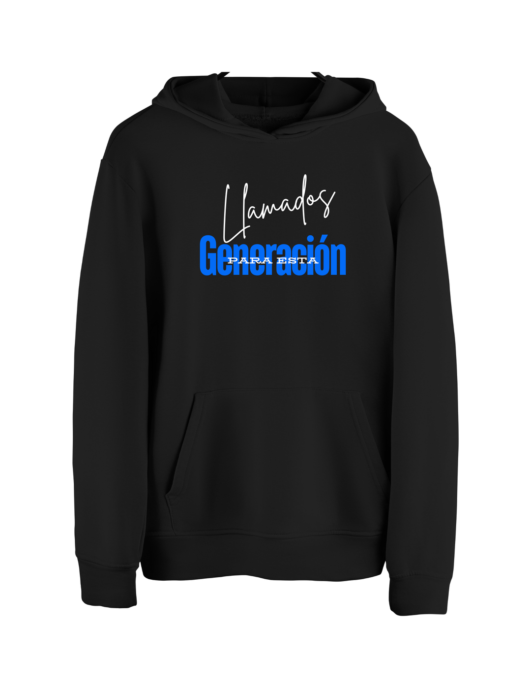 Hooded G/H Design Llamados para esta generación