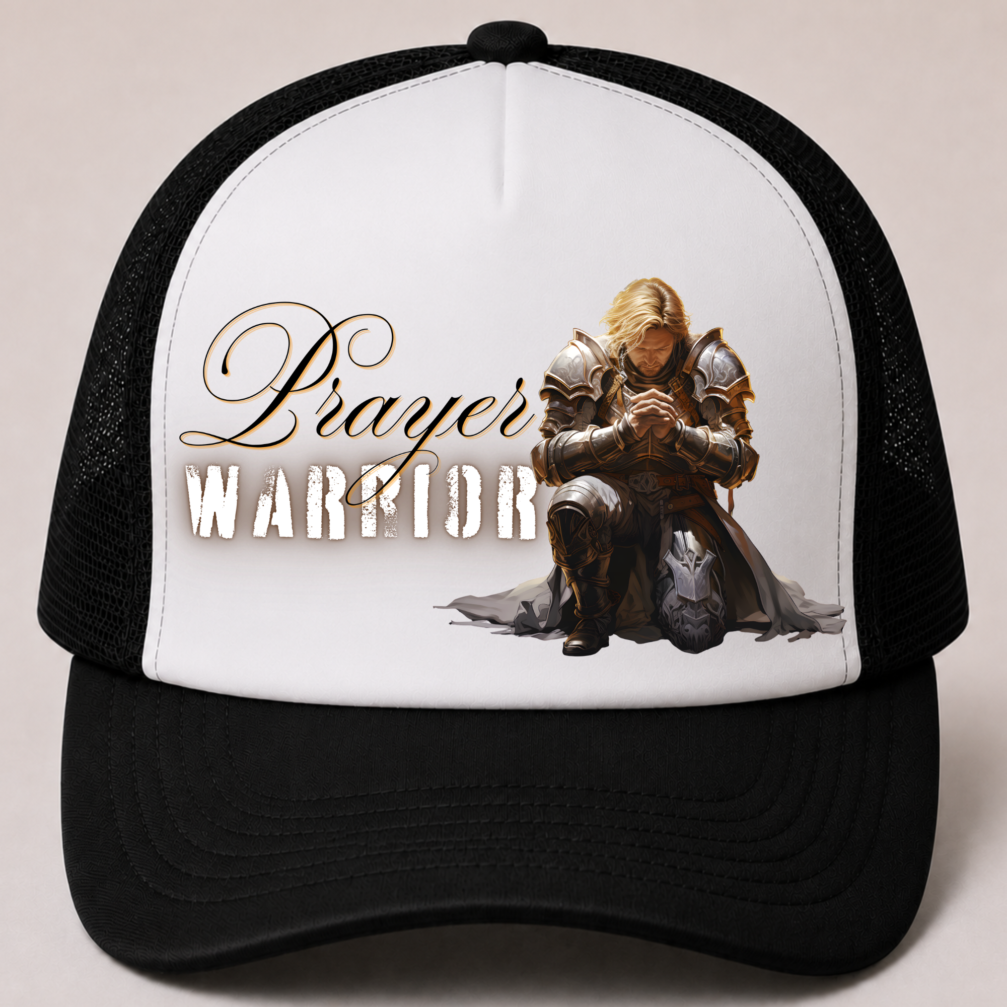 Trucker Hat - Men