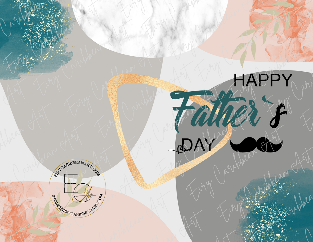 Father's Day Greeting Cards #31