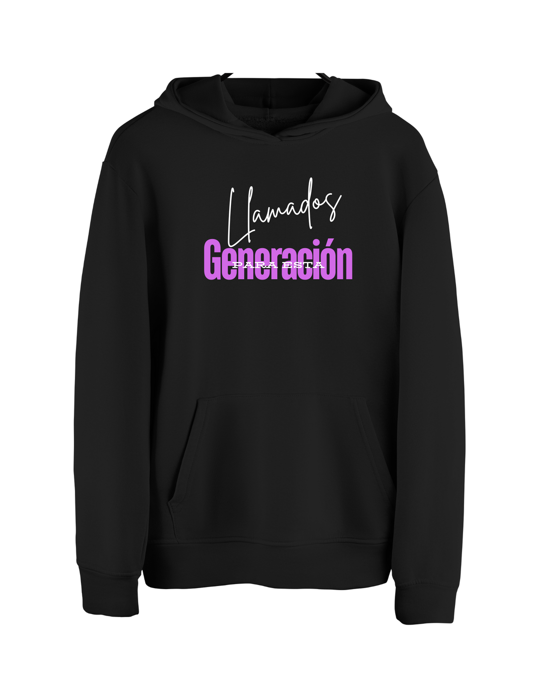 Hooded G/H Design Llamados para esta generación