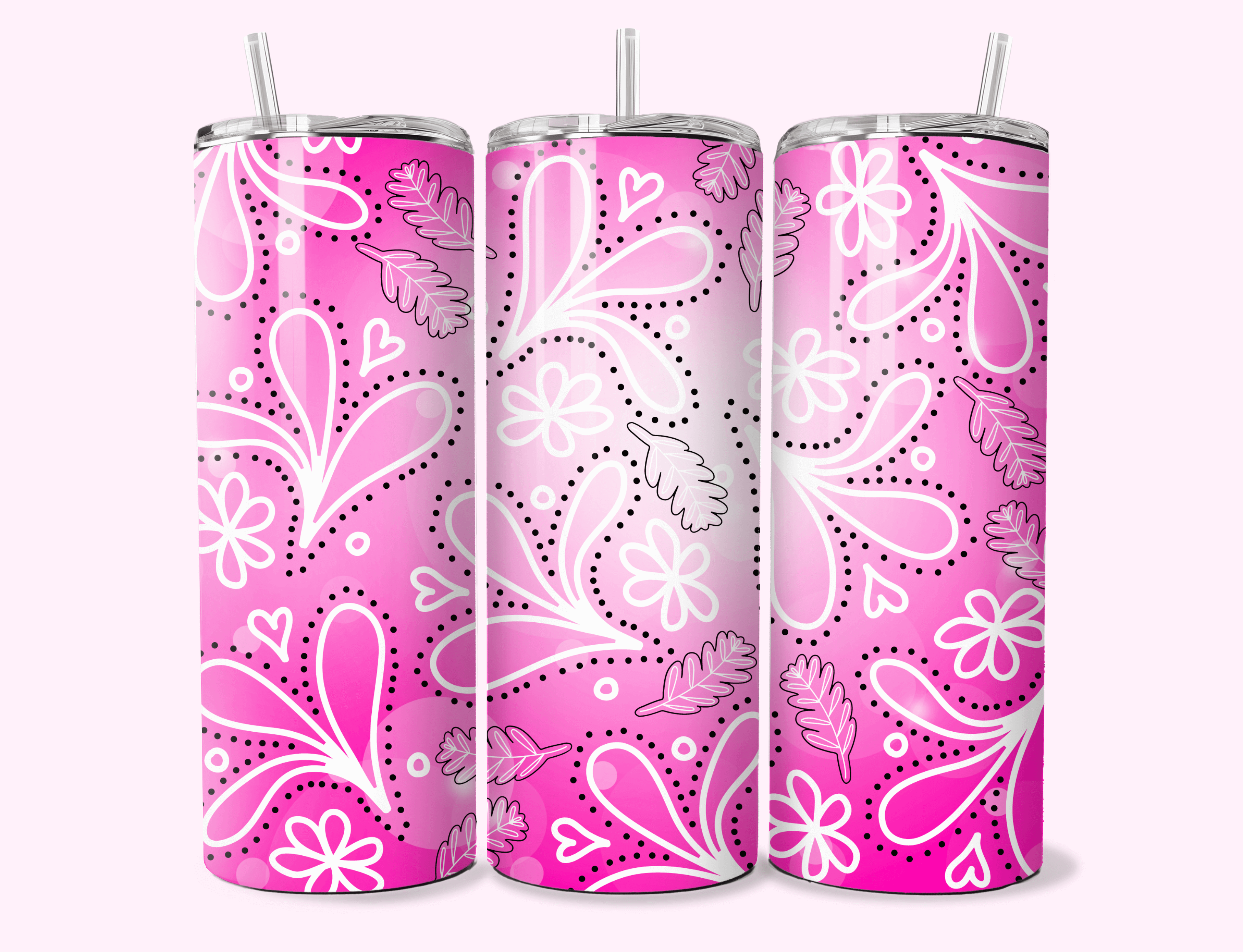 Double-walled stainless steel, designed for insulation to keep drinks hot or cold for longer periods.
