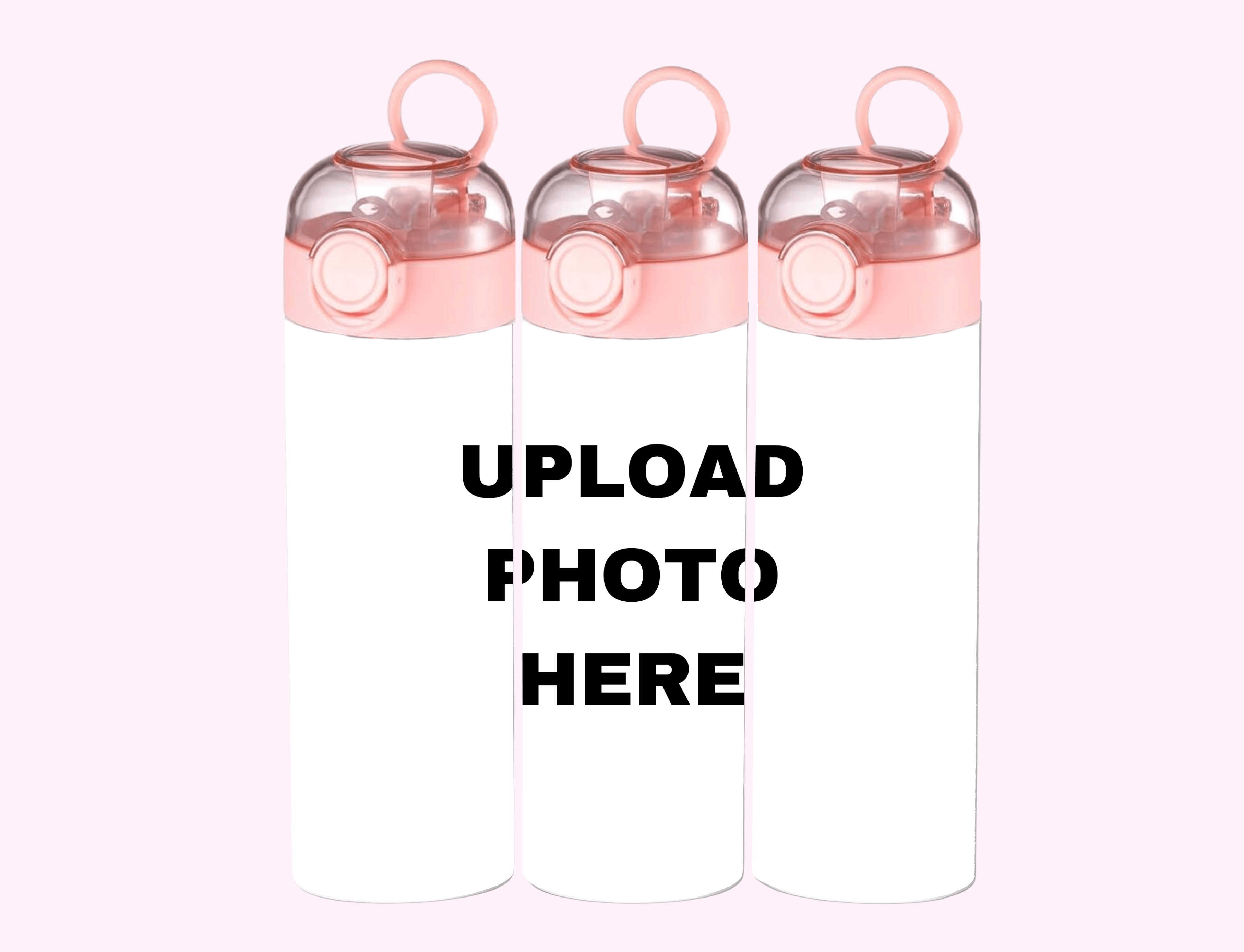 Custom Tumblers perzonalized so that you can express yourself your own way in style.
