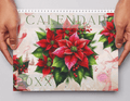Winter Flower Calendar