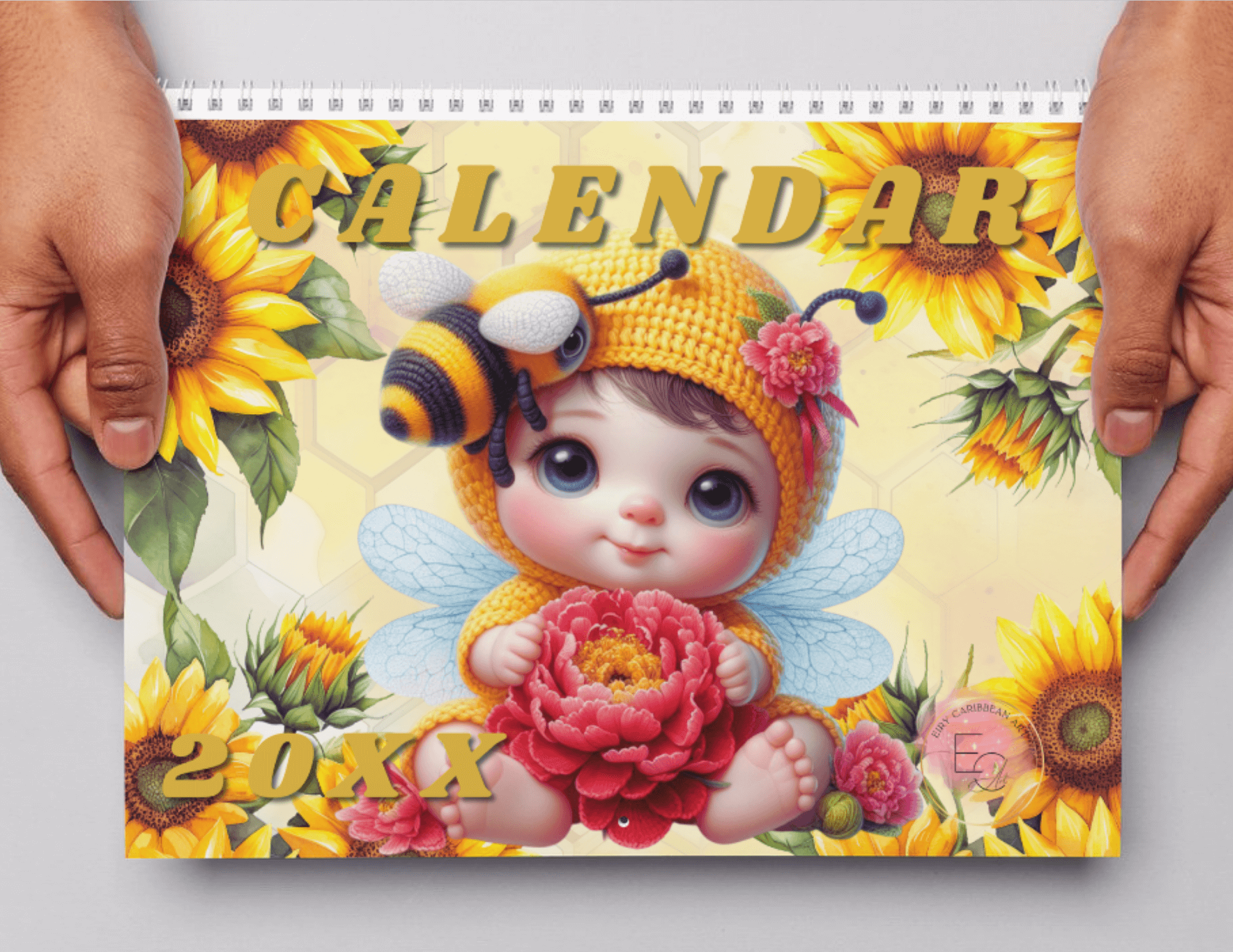 Bee Calendar