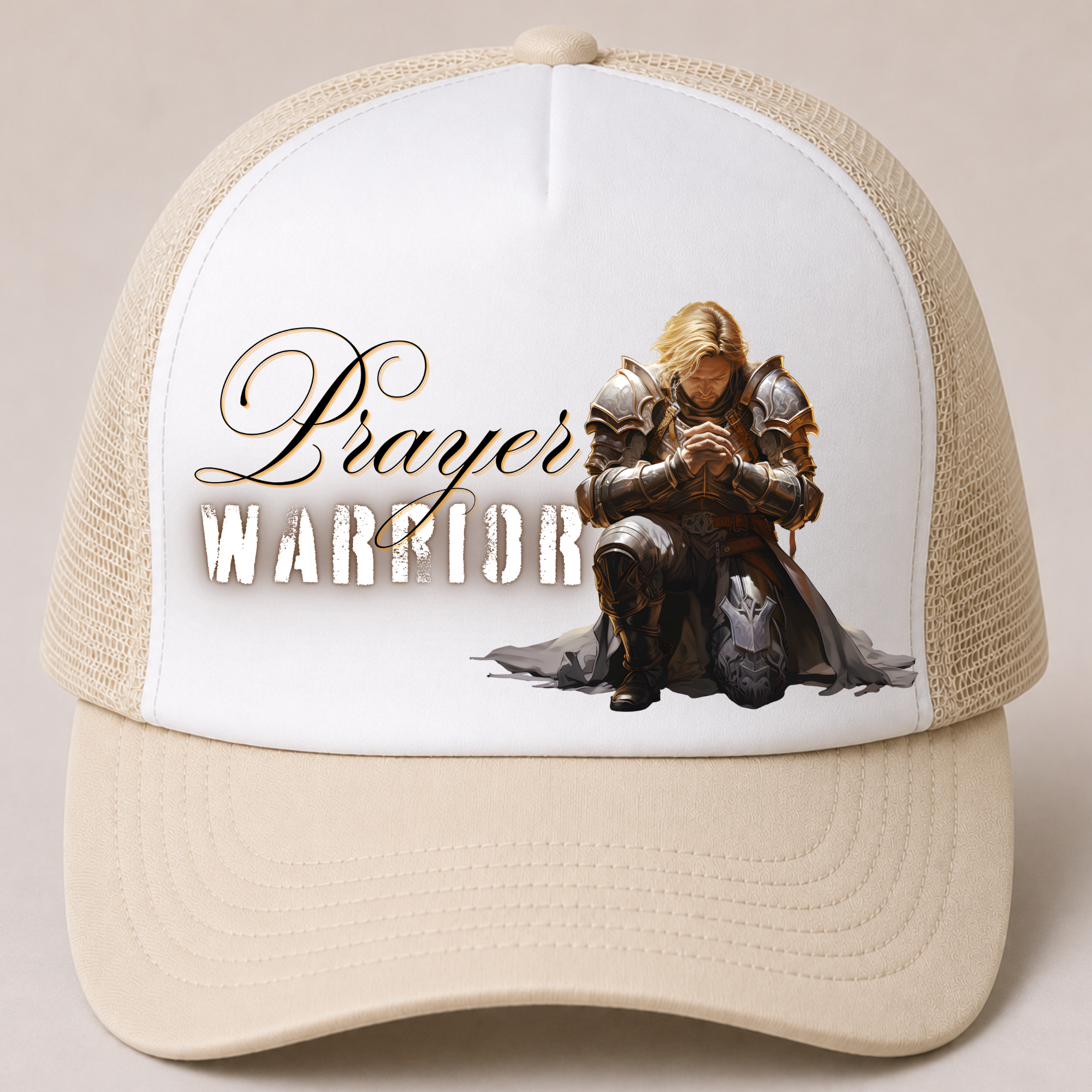 Trucker Hat - Men