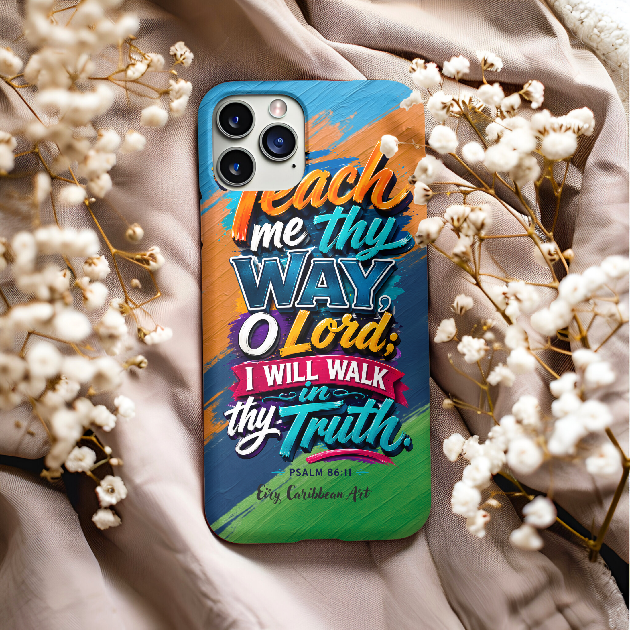 Men Designs - 2D & 3D Phone Case