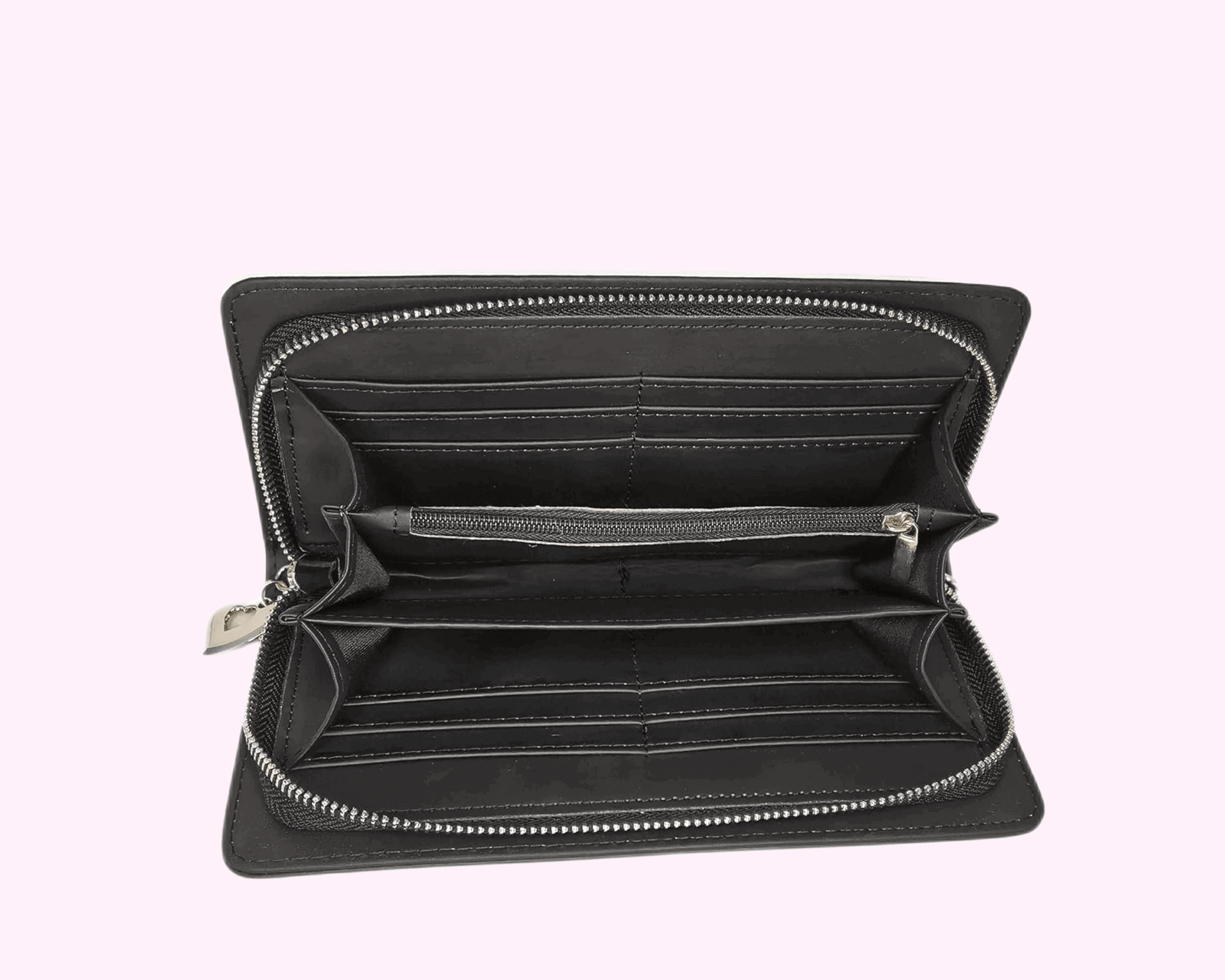 Women Wallet - Believe In Miracles