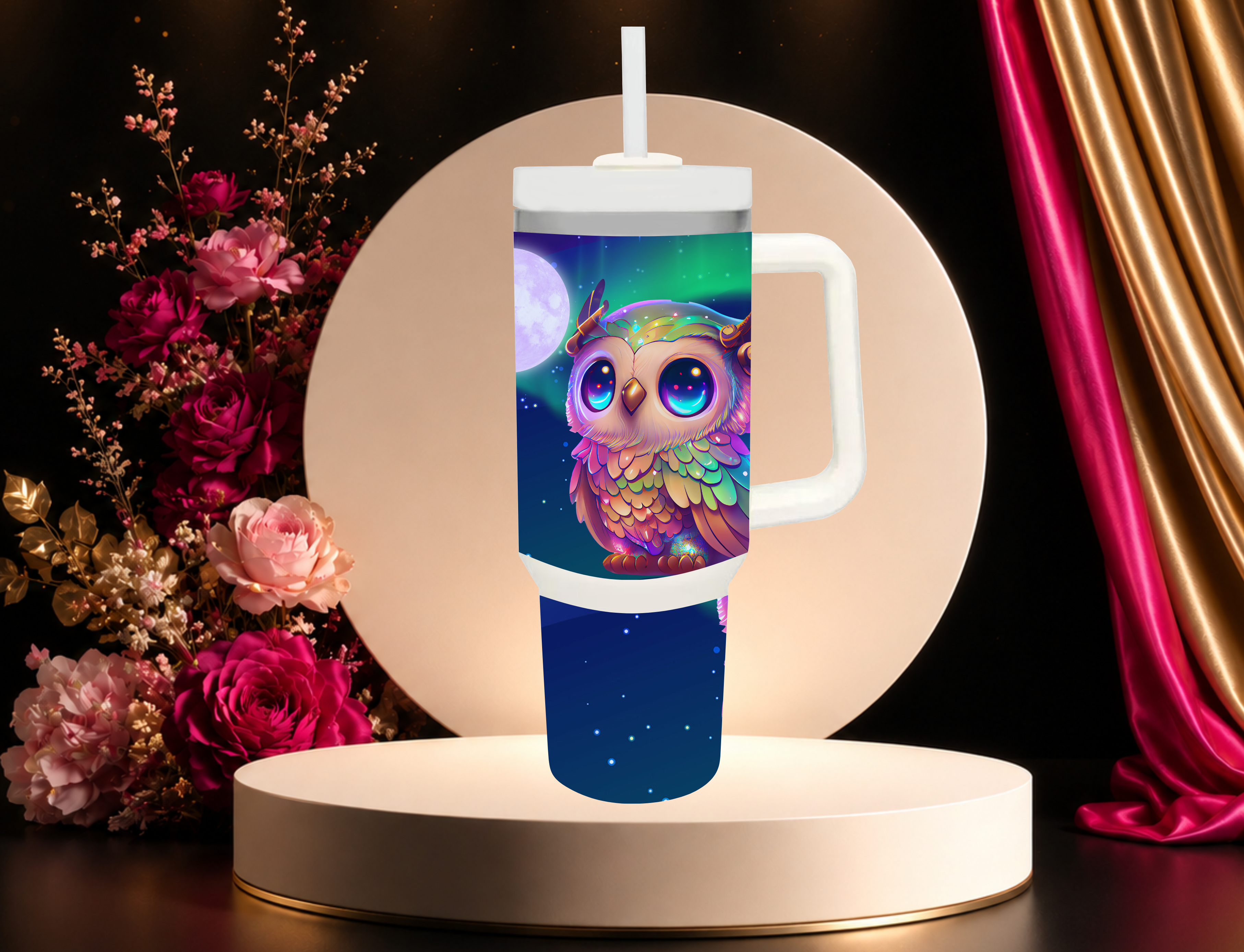 Camouflage & Animals Designs - Tumblers