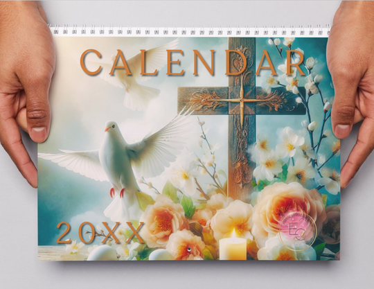 The Cross Calendar