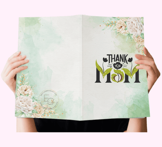 Mother's Day Greeting Cards #13