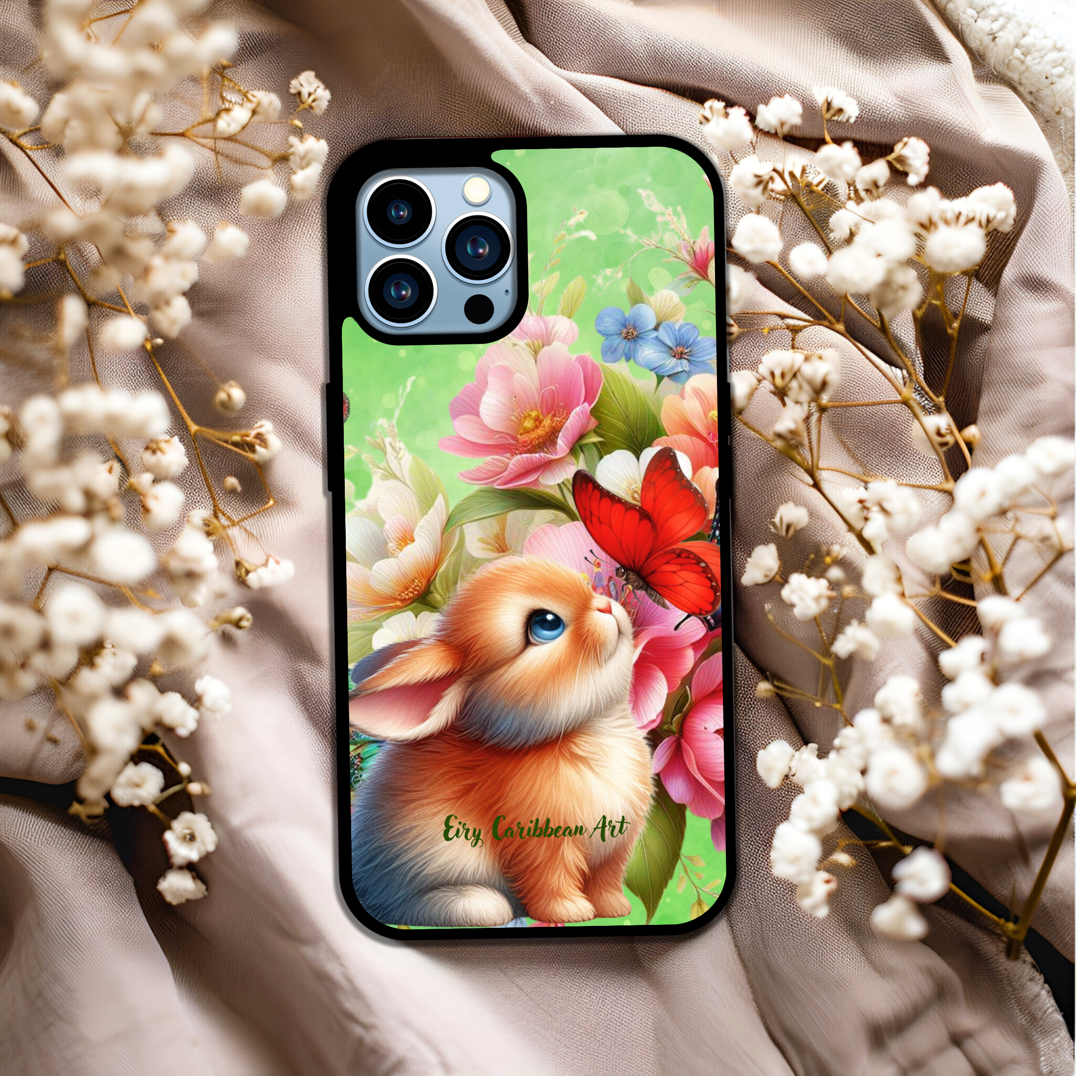 2D Phone Case - LG / Motorola
