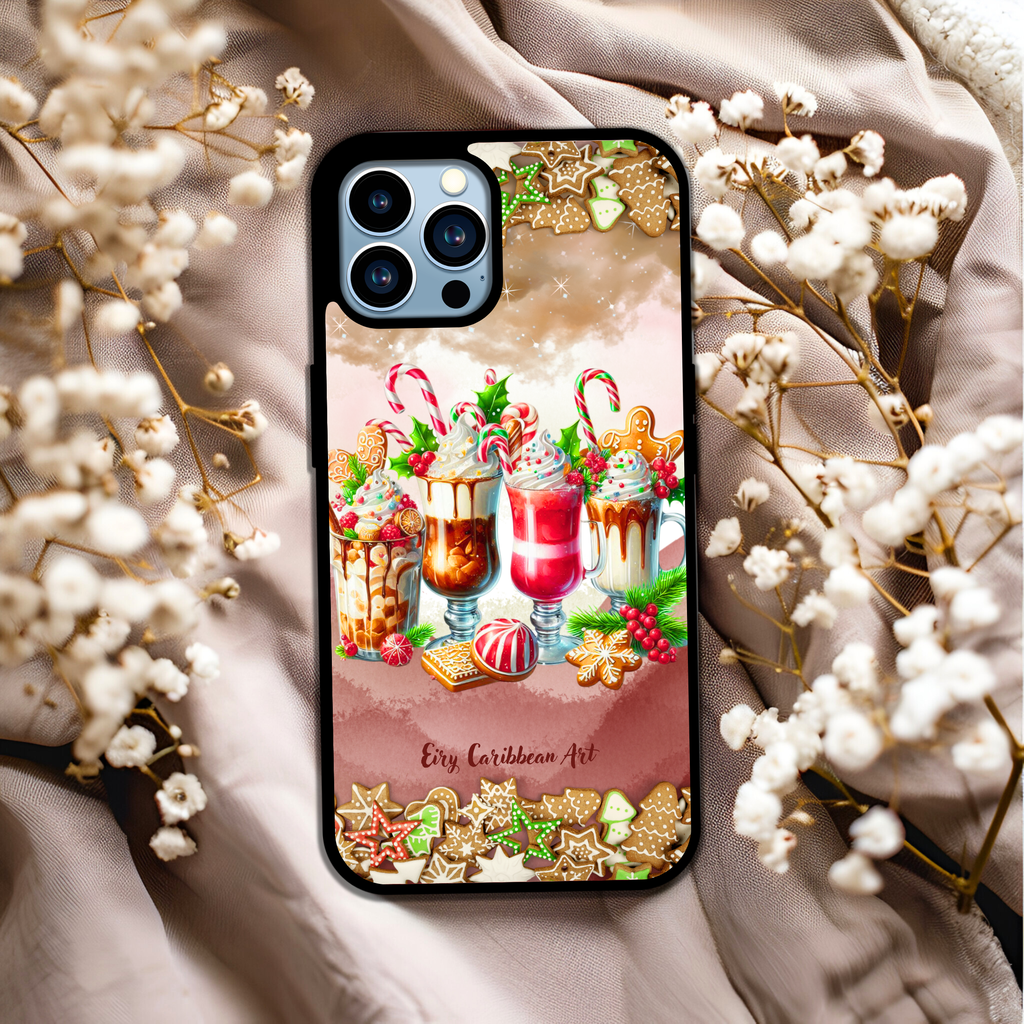 2D Phone Case - LG / Motorola