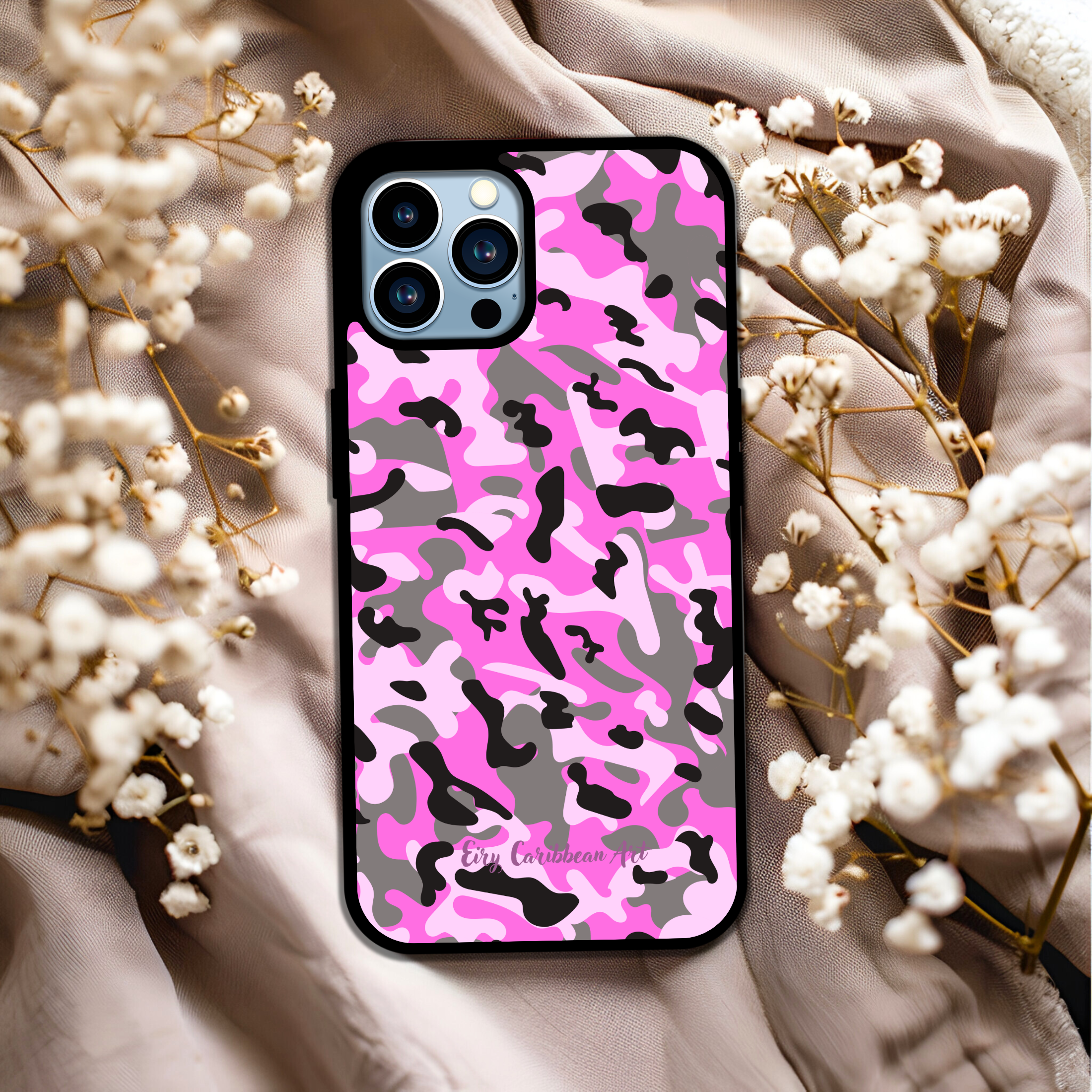 2D Phone Case - LG / Motorola