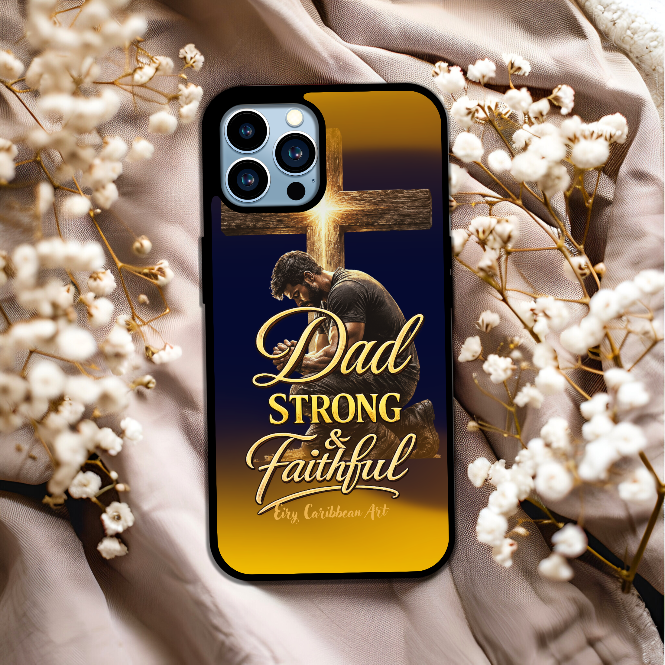 2D Phone Case - LG / Motorola