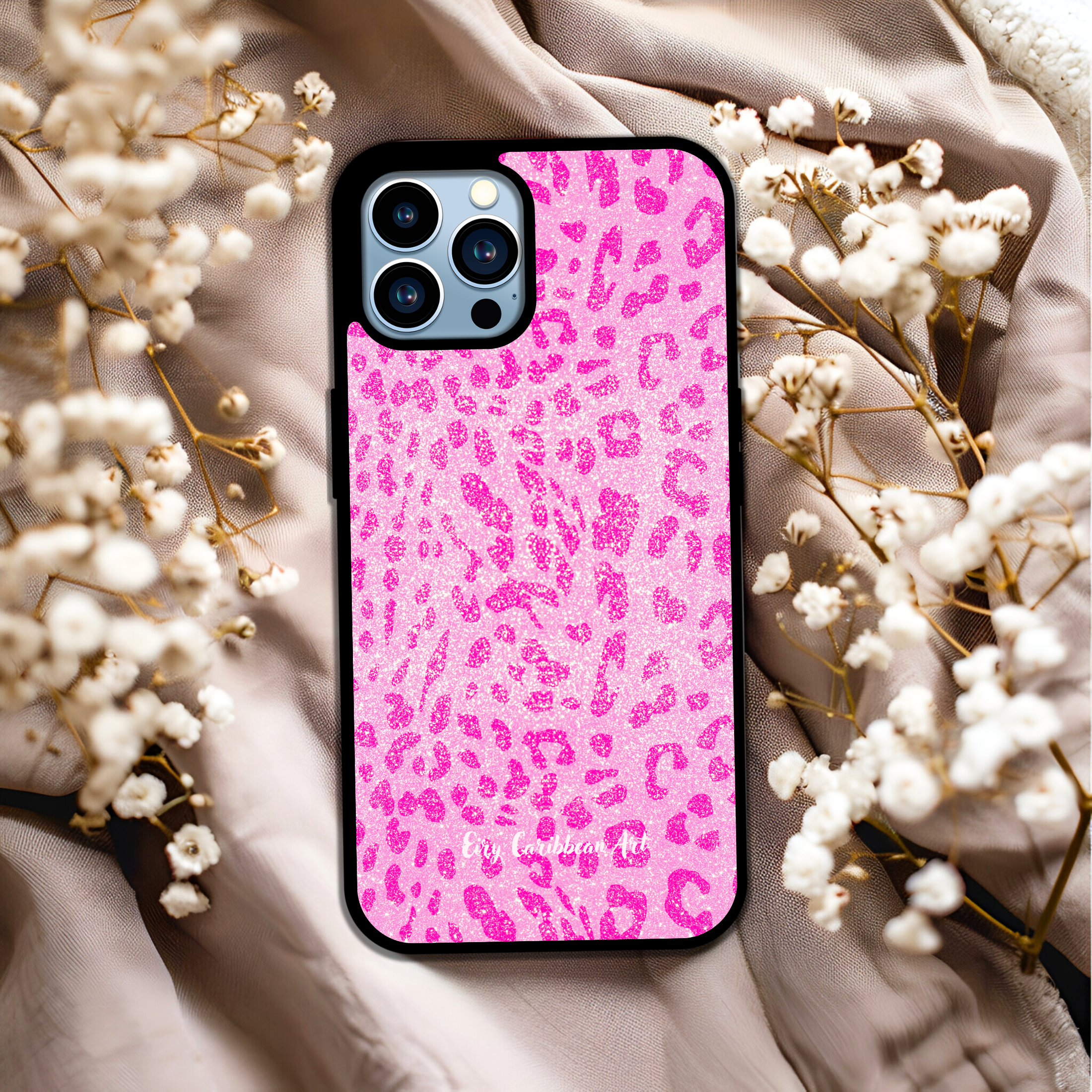 2D Phone Case - LG / Motorola