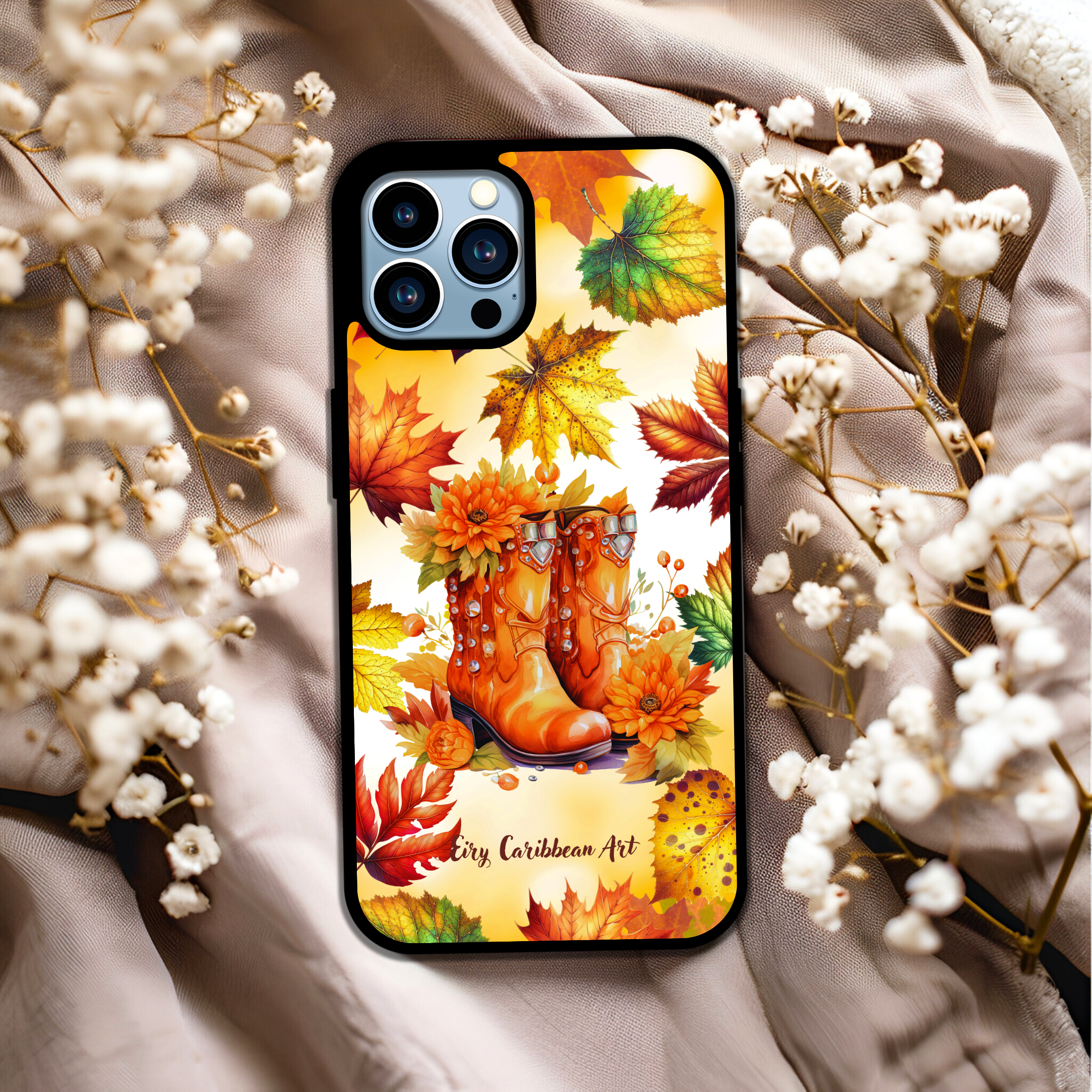 2D Phone Case - LG / Motorola