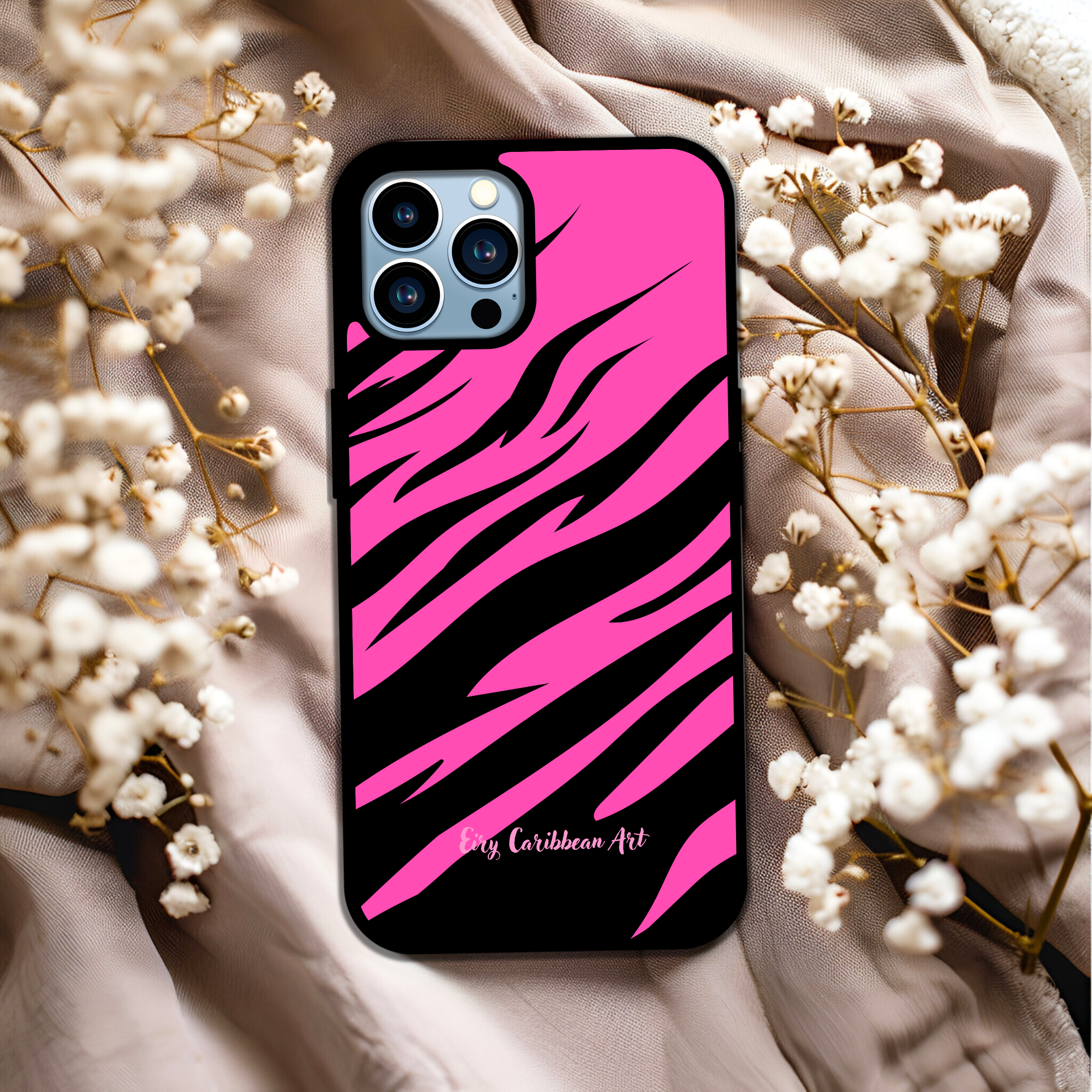 2D Phone Case - LG / Motorola