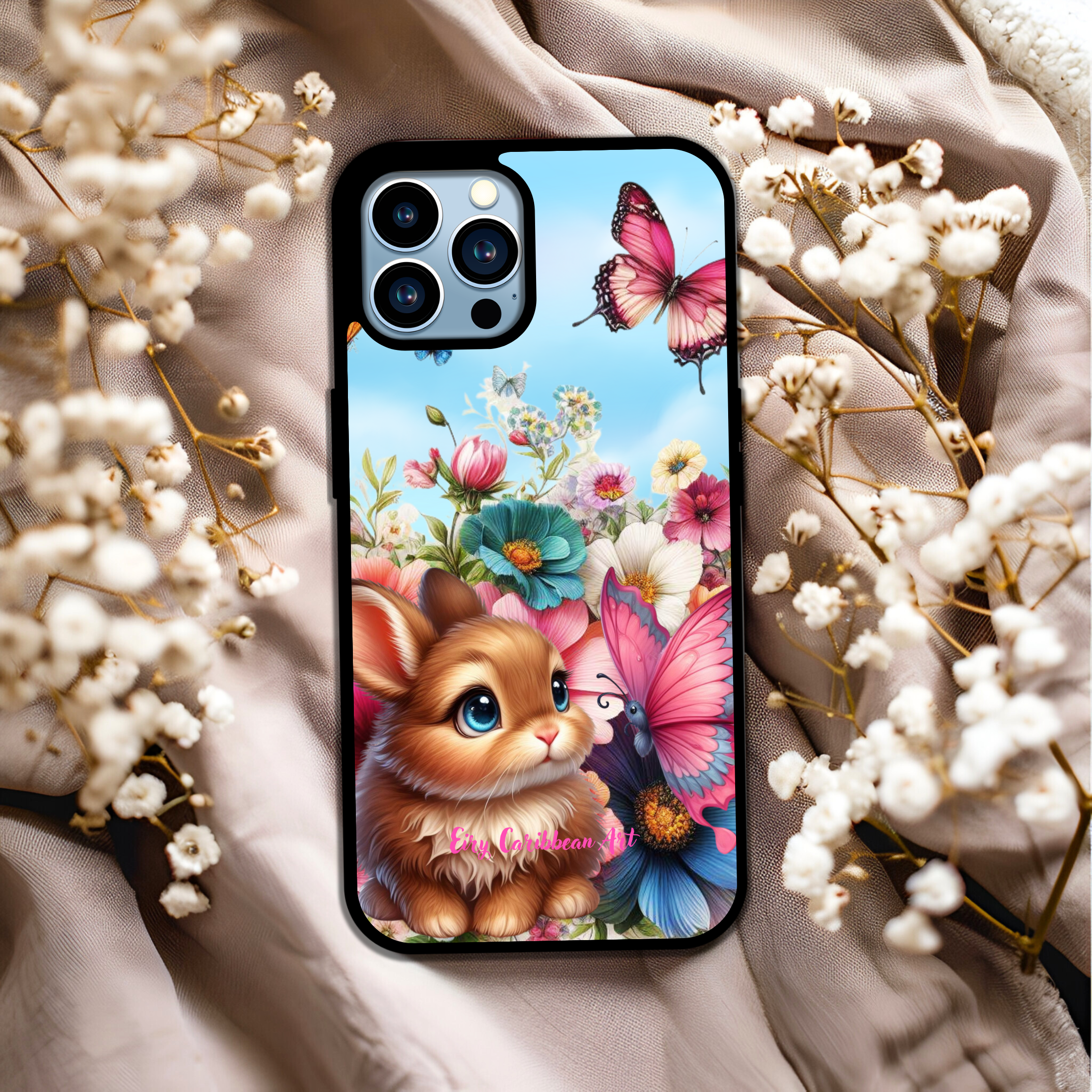2D Phone Case - LG / Motorola