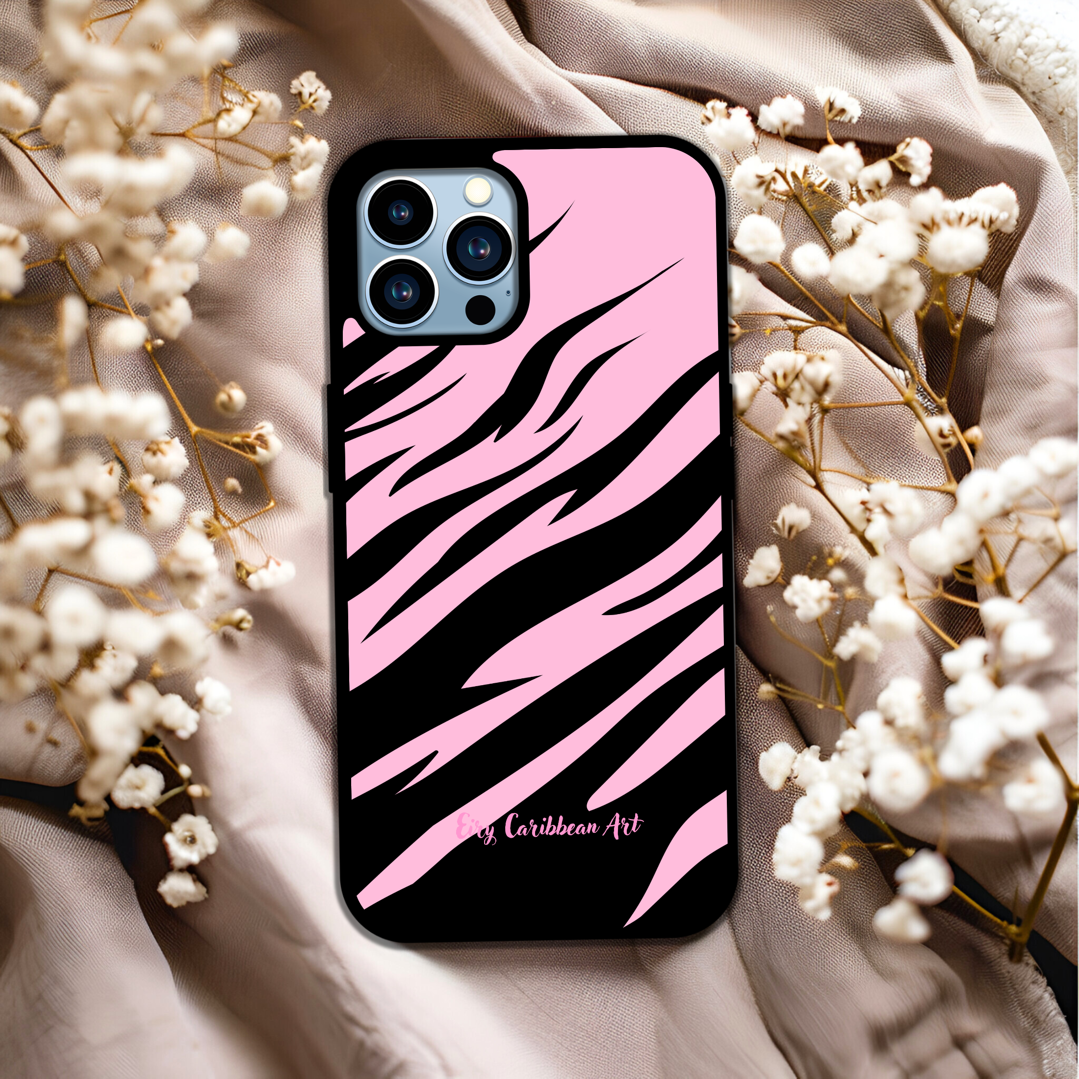 2D Phone Case - LG / Motorola