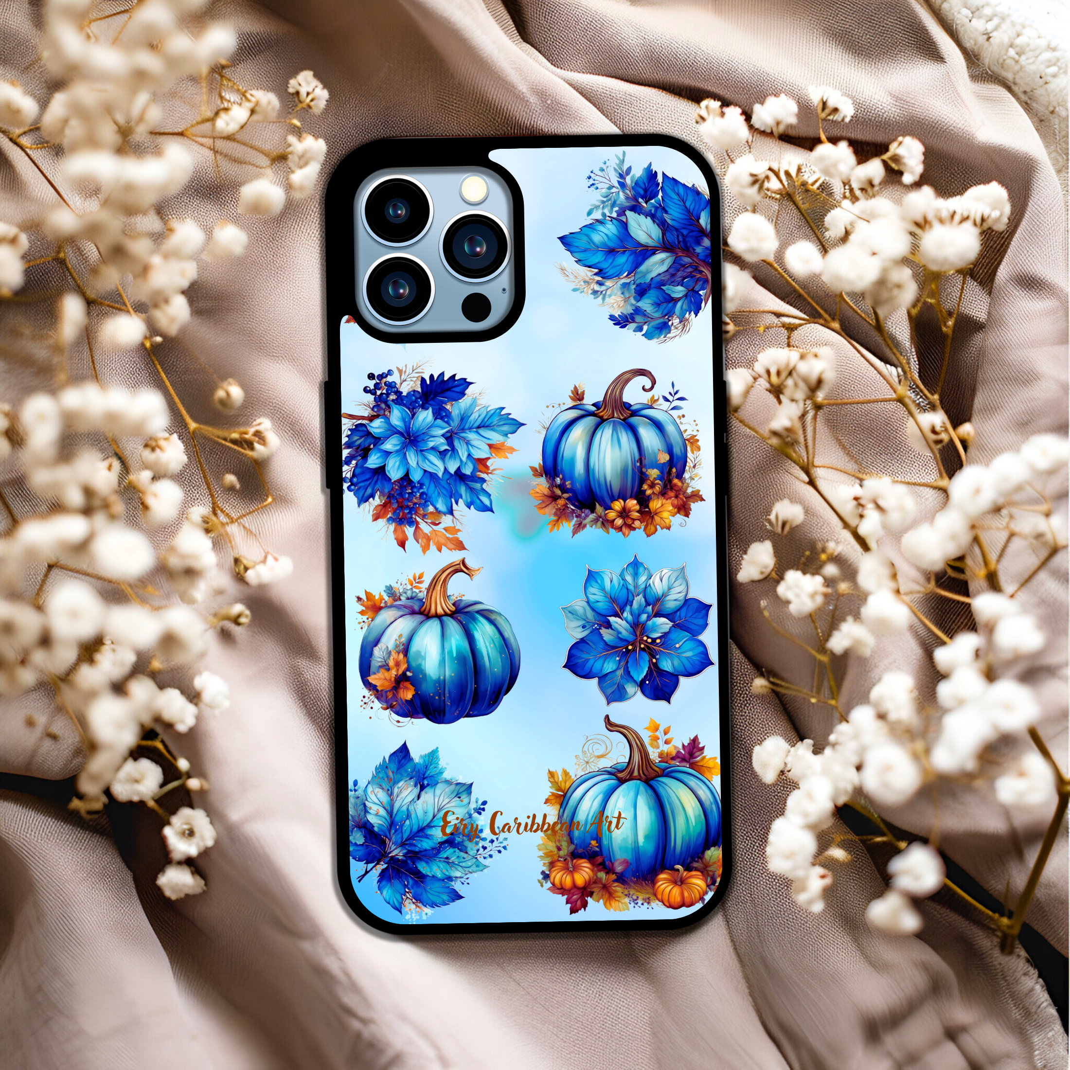 2D Phone Case - LG / Motorola