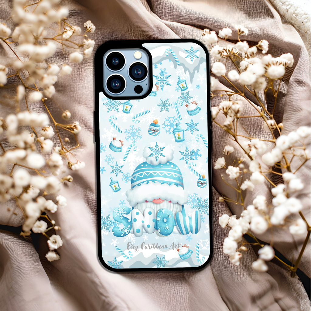 2D Phone Case - LG / Motorola