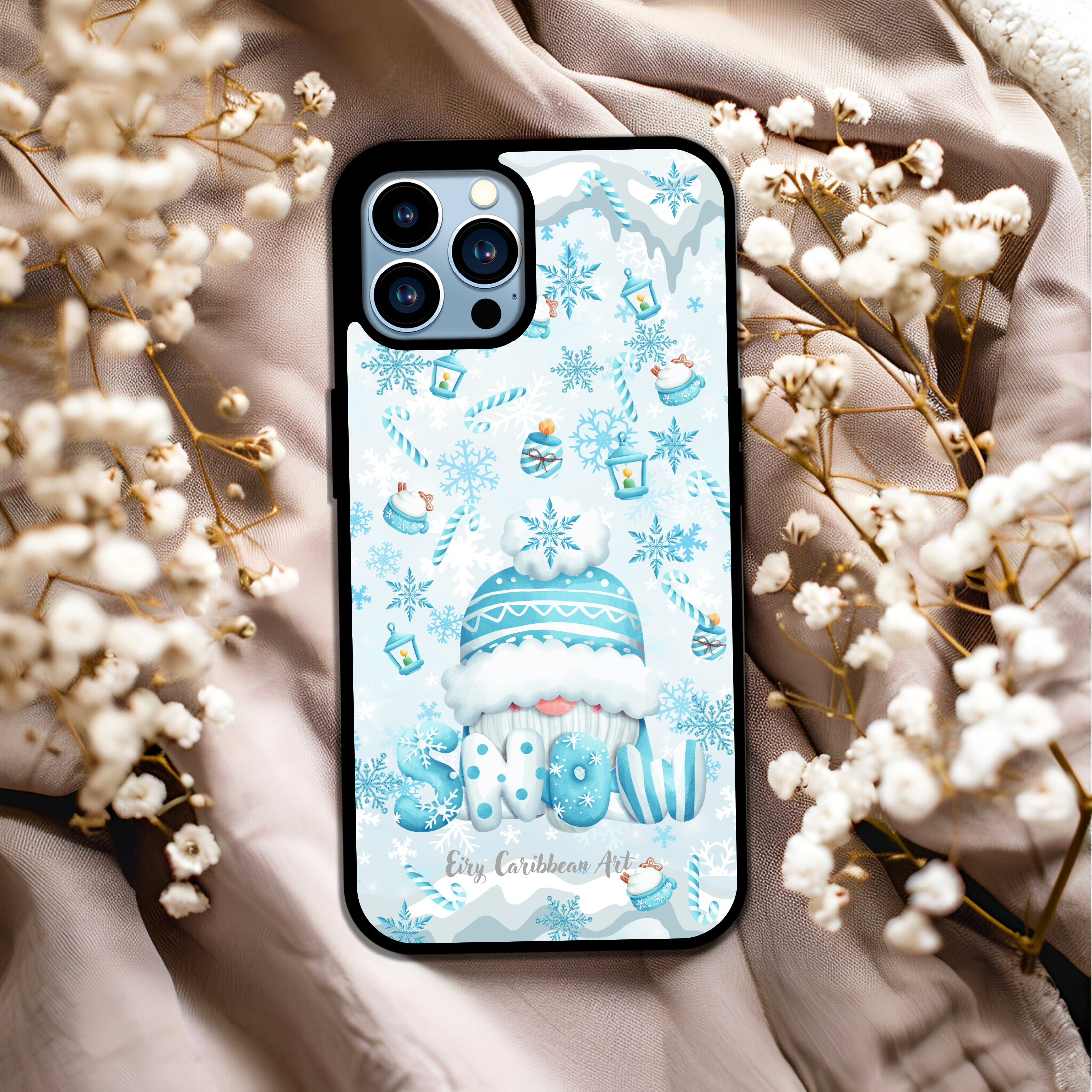 2D Phone Case - LG / Motorola