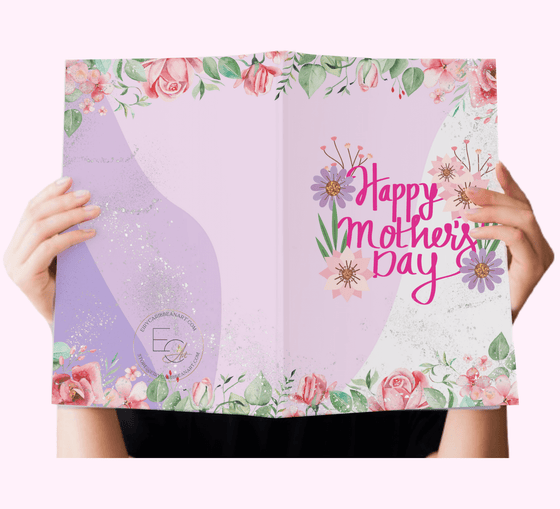 Mother's Day Greeting Cards #14