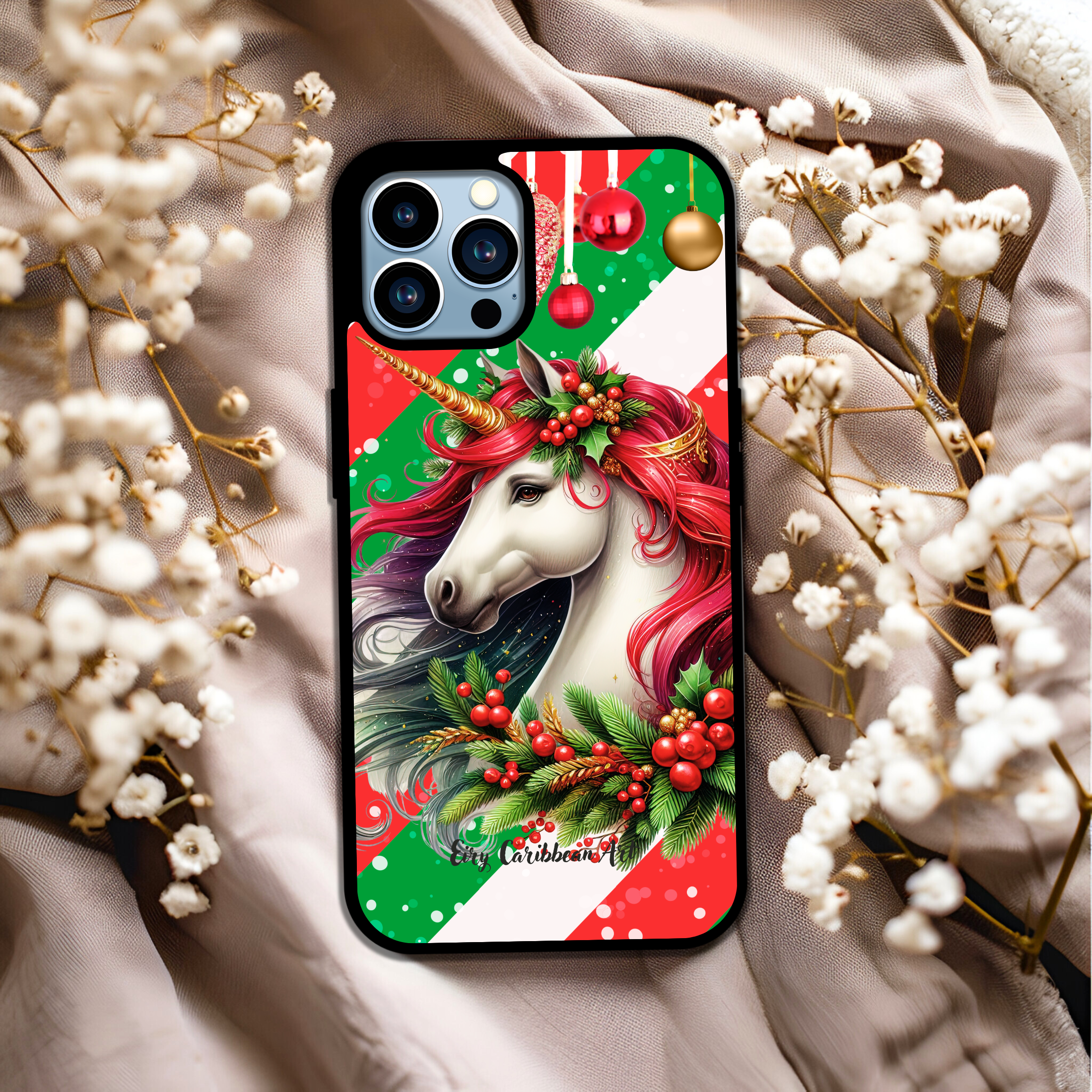 2D Phone Case - LG / Motorola