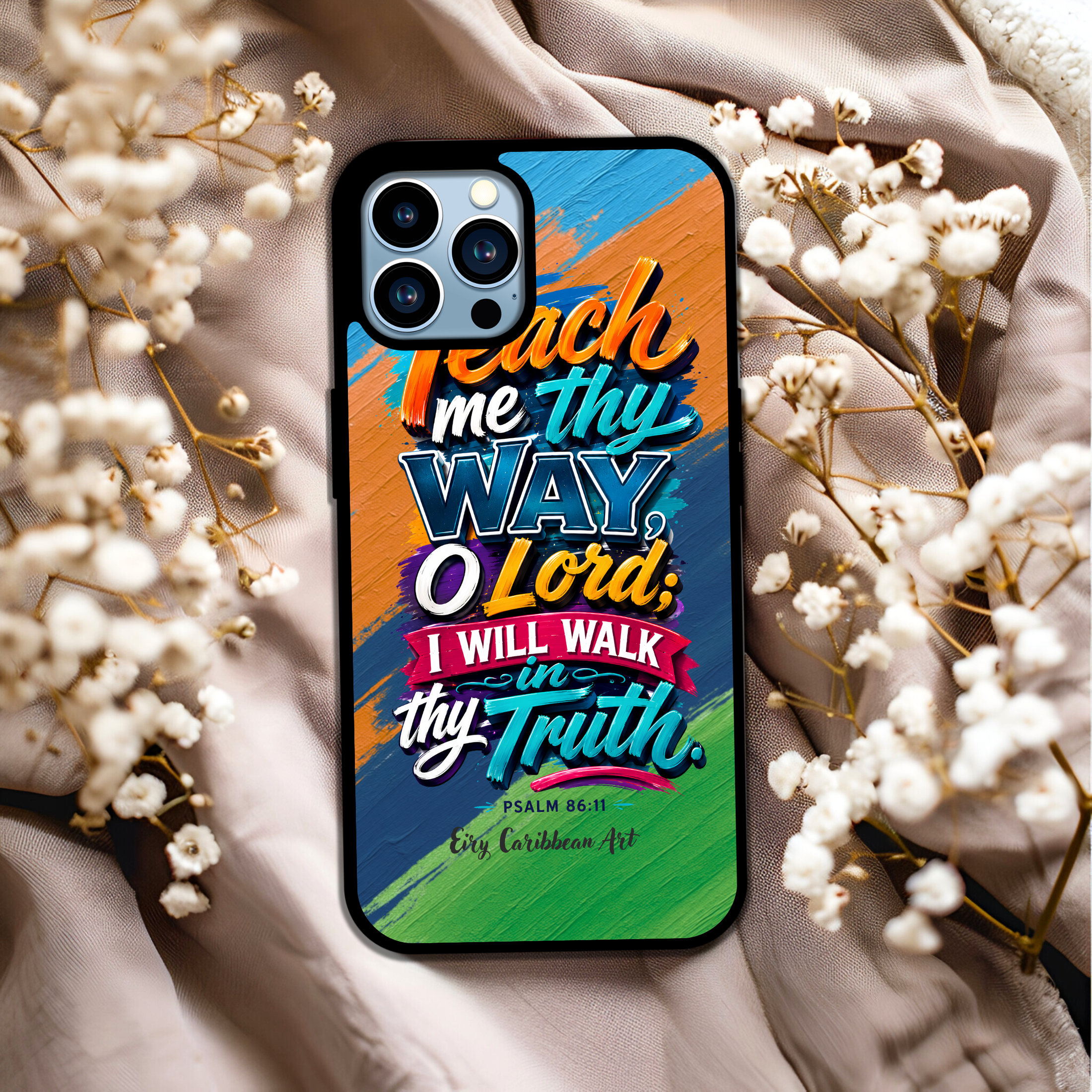 2D Phone Case - LG / Motorola