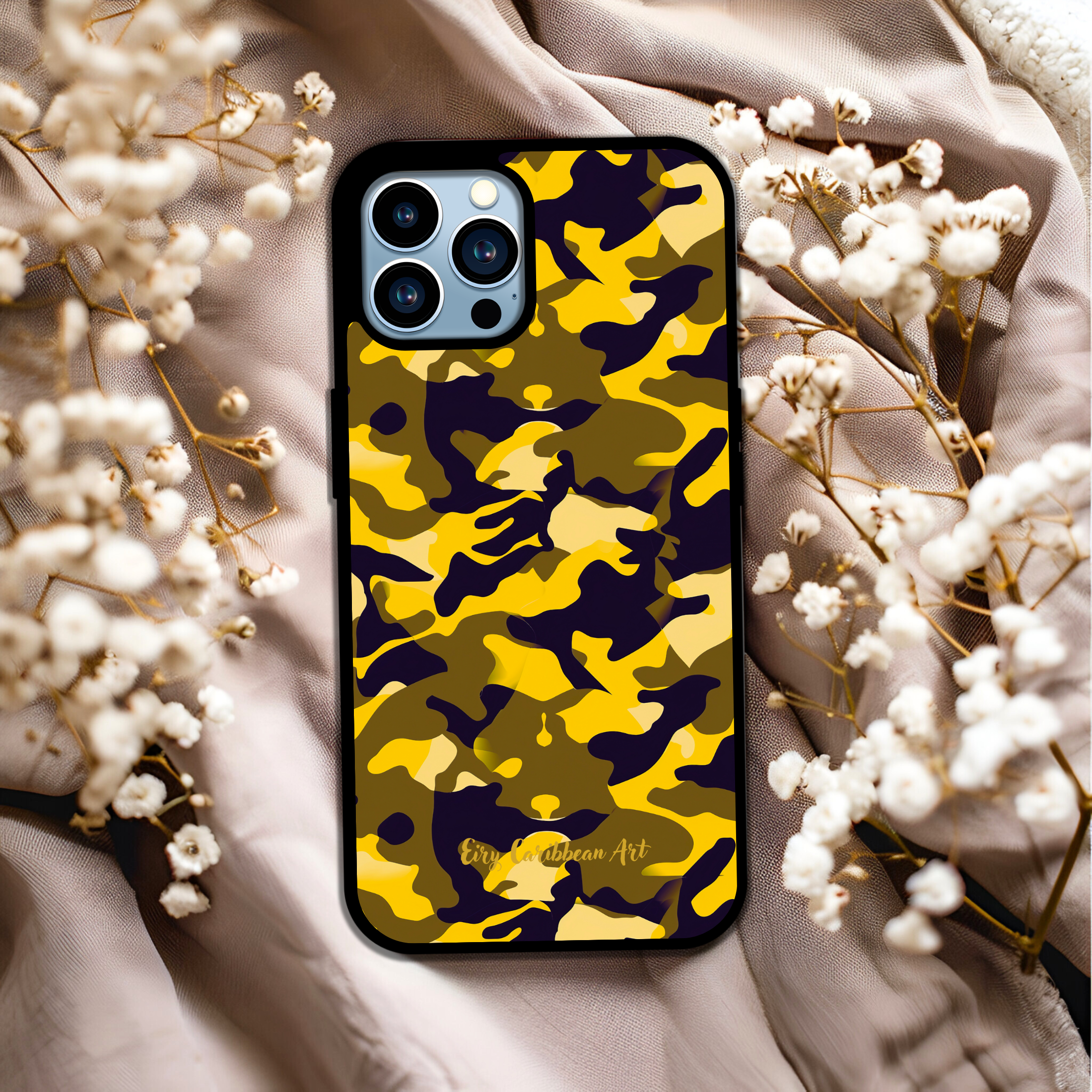 2D Phone Case - LG / Motorola