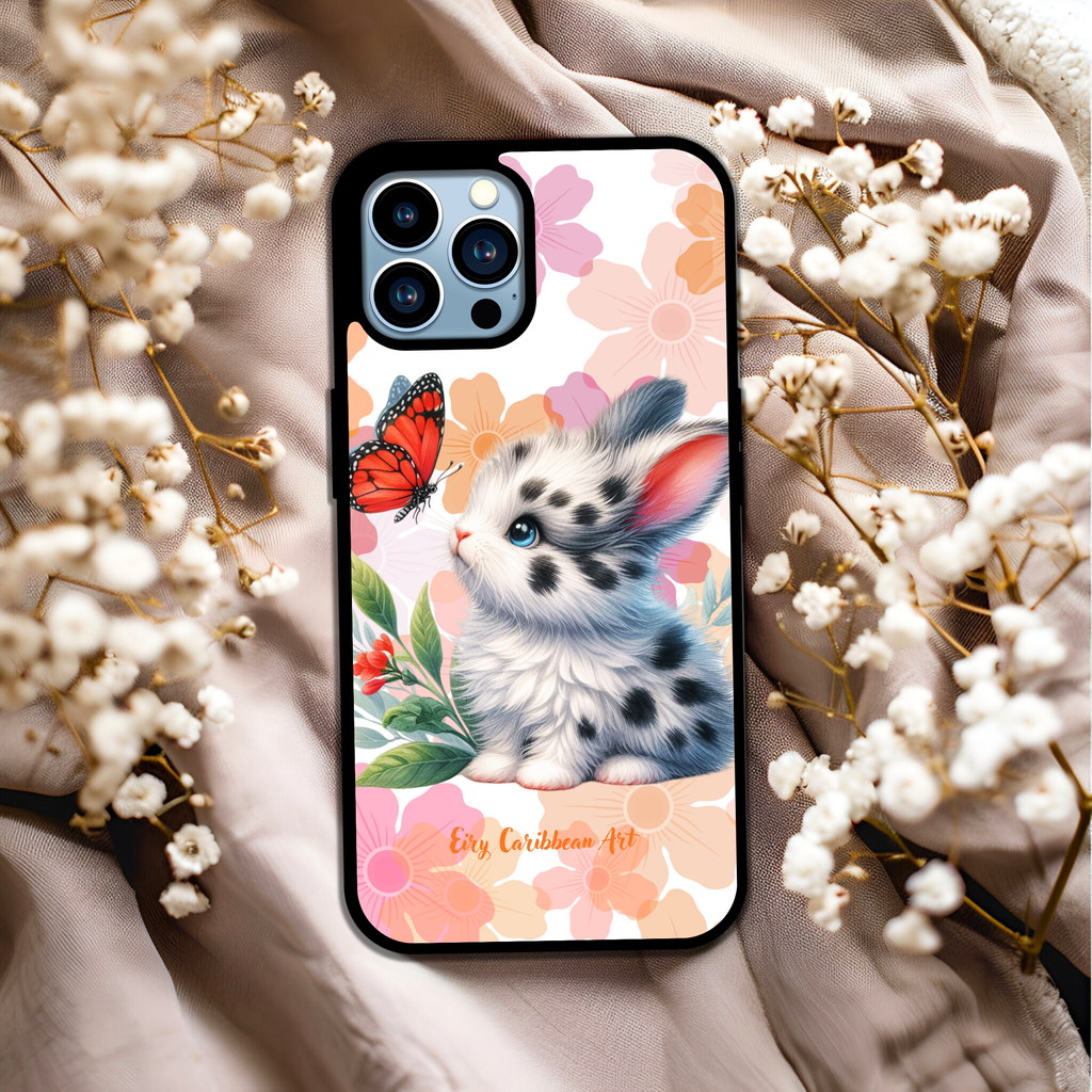 Spring Designs - 2D & 3D Phone Case