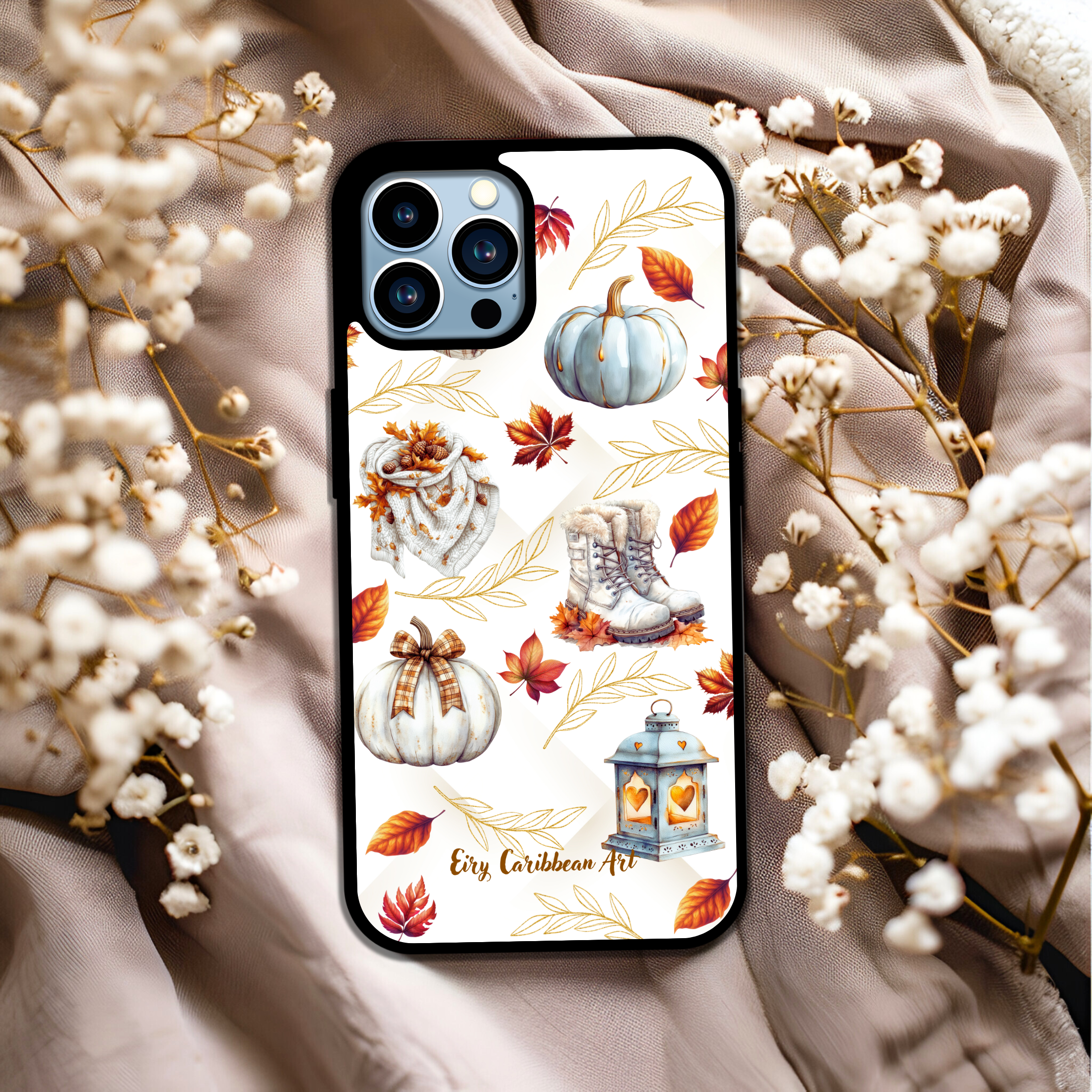 2D Phone Case - LG / Motorola
