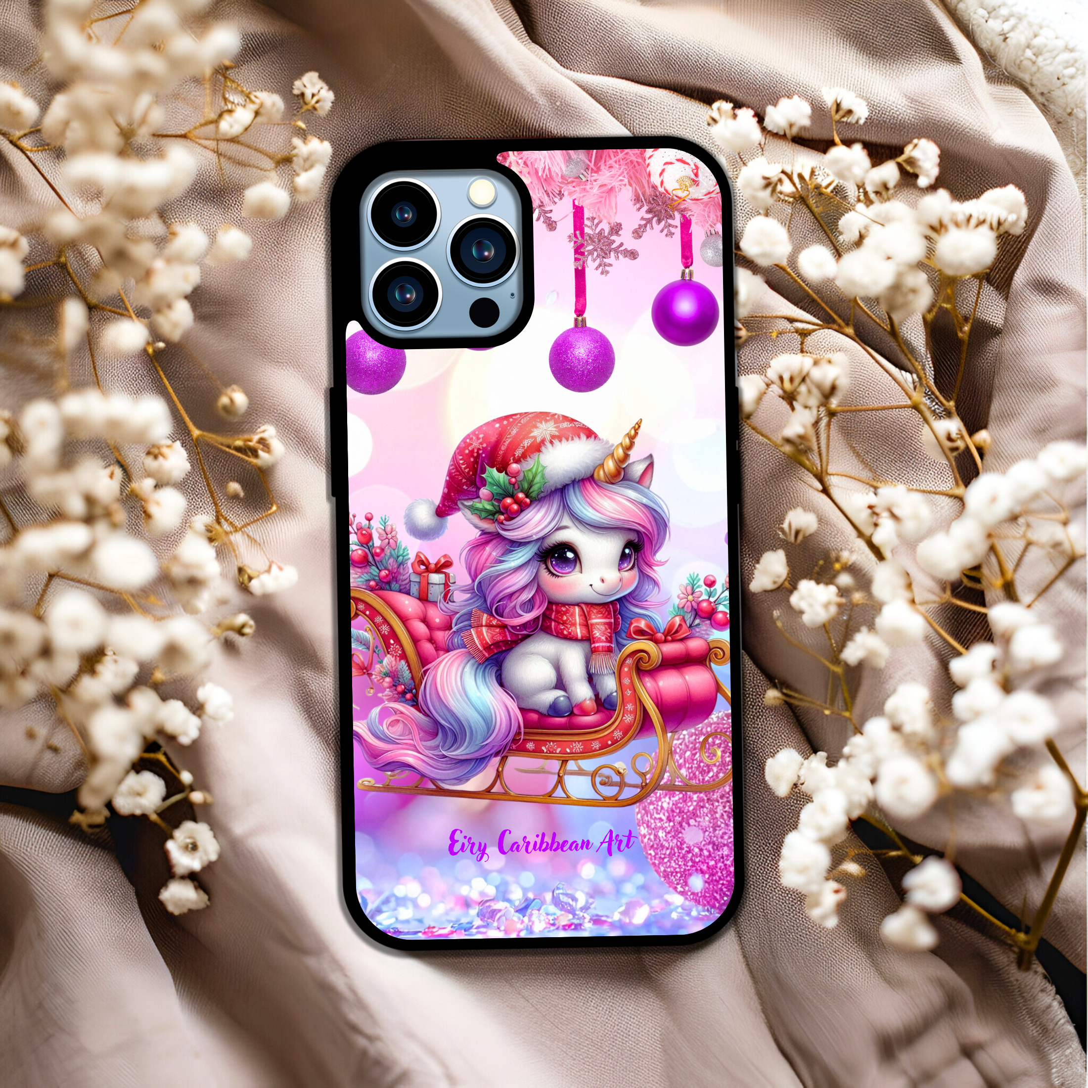 2D Phone Case - LG / Motorola