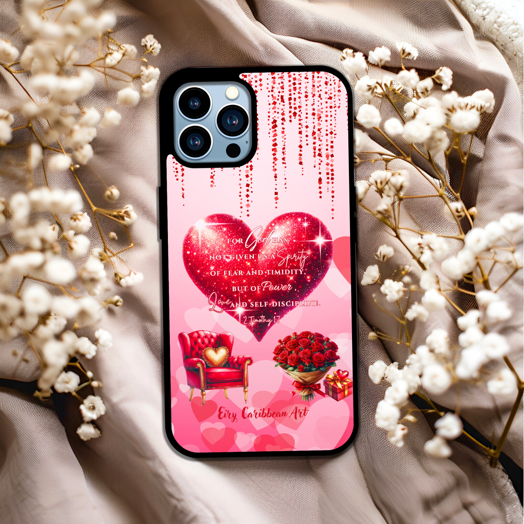 2D Phone Case - LG / Motorola